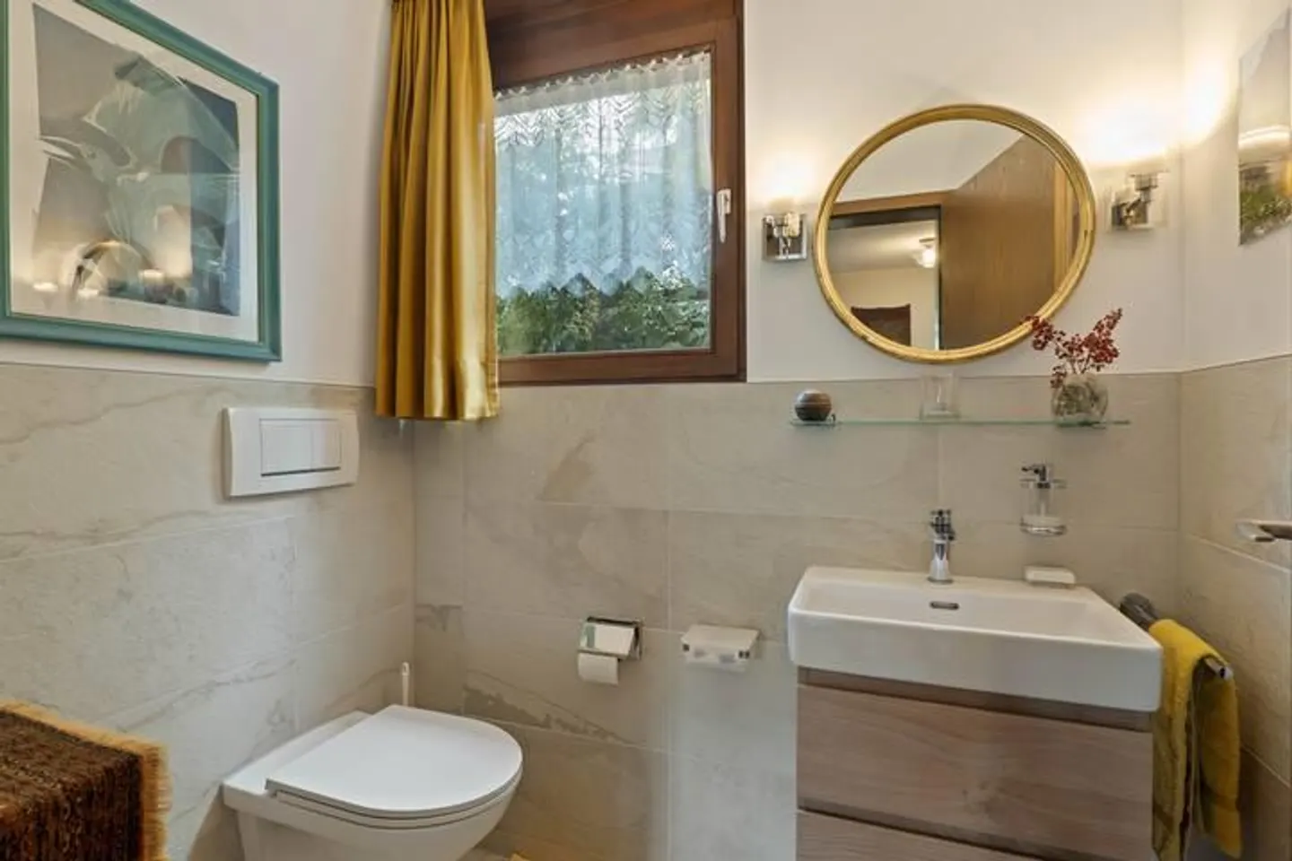 MAISON INDIVIDUELLE ÉNERGÉTIQUEMENT EFFICACE AVEC UN EMPLACEMENT IDÉAL - Photo 7 sur 9