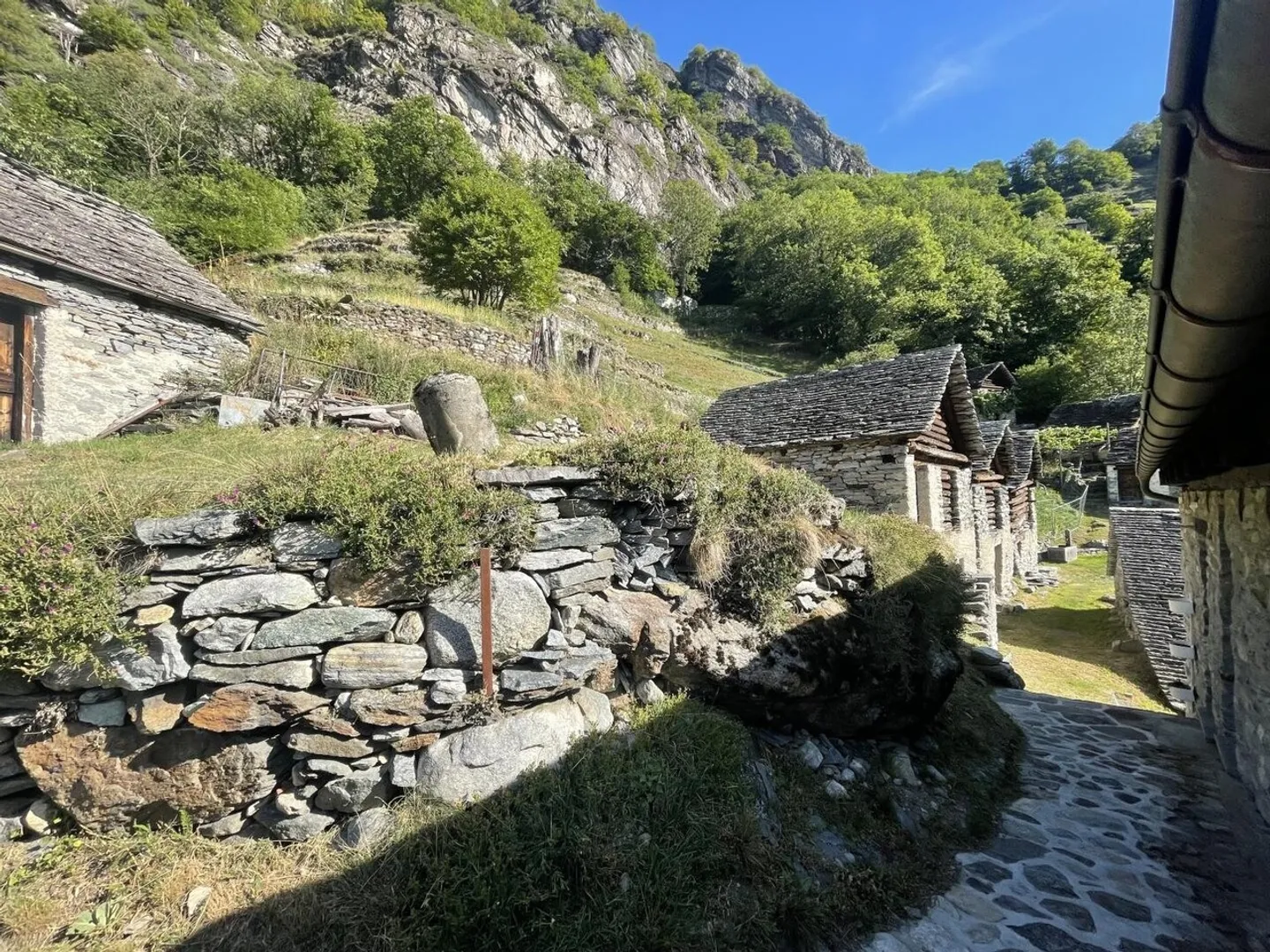 Charmantes Renovierungsprojekt - Foto 8 von 13