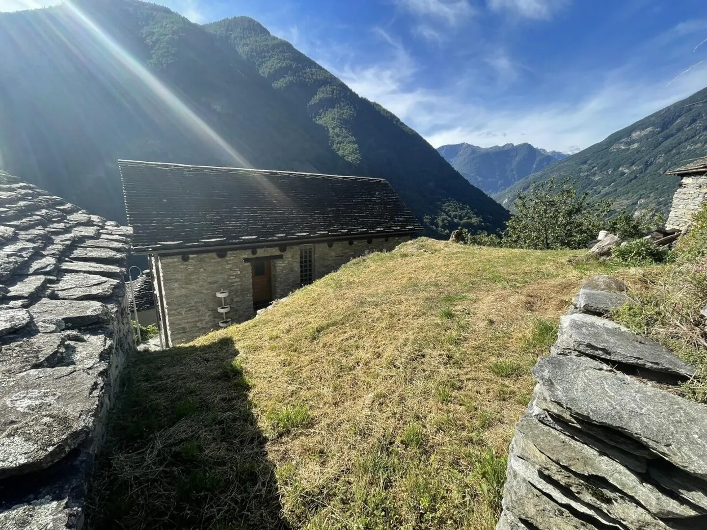 Charmantes Renovierungsprojekt - Foto 4 von 13