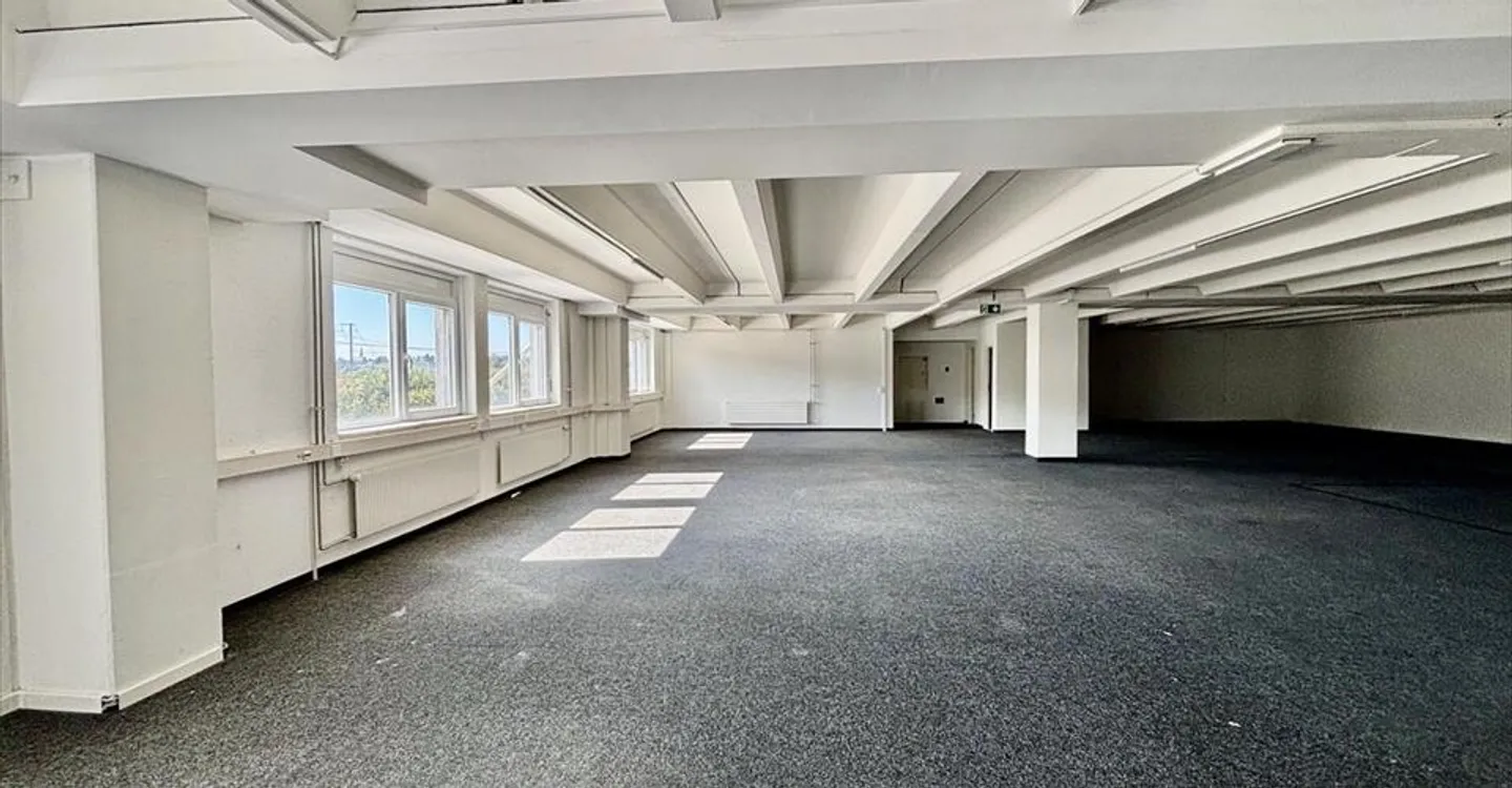 Spazio ufficio in affitto - Foto 4 di 13