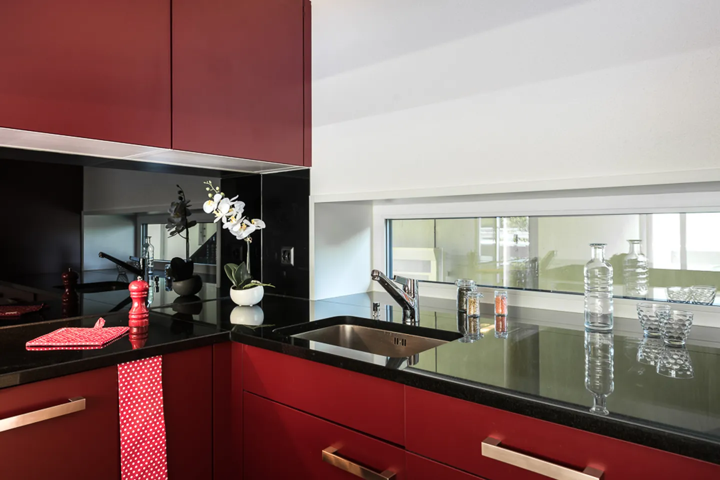Appartamento singolo con concierge privato - Foto 3 di 6