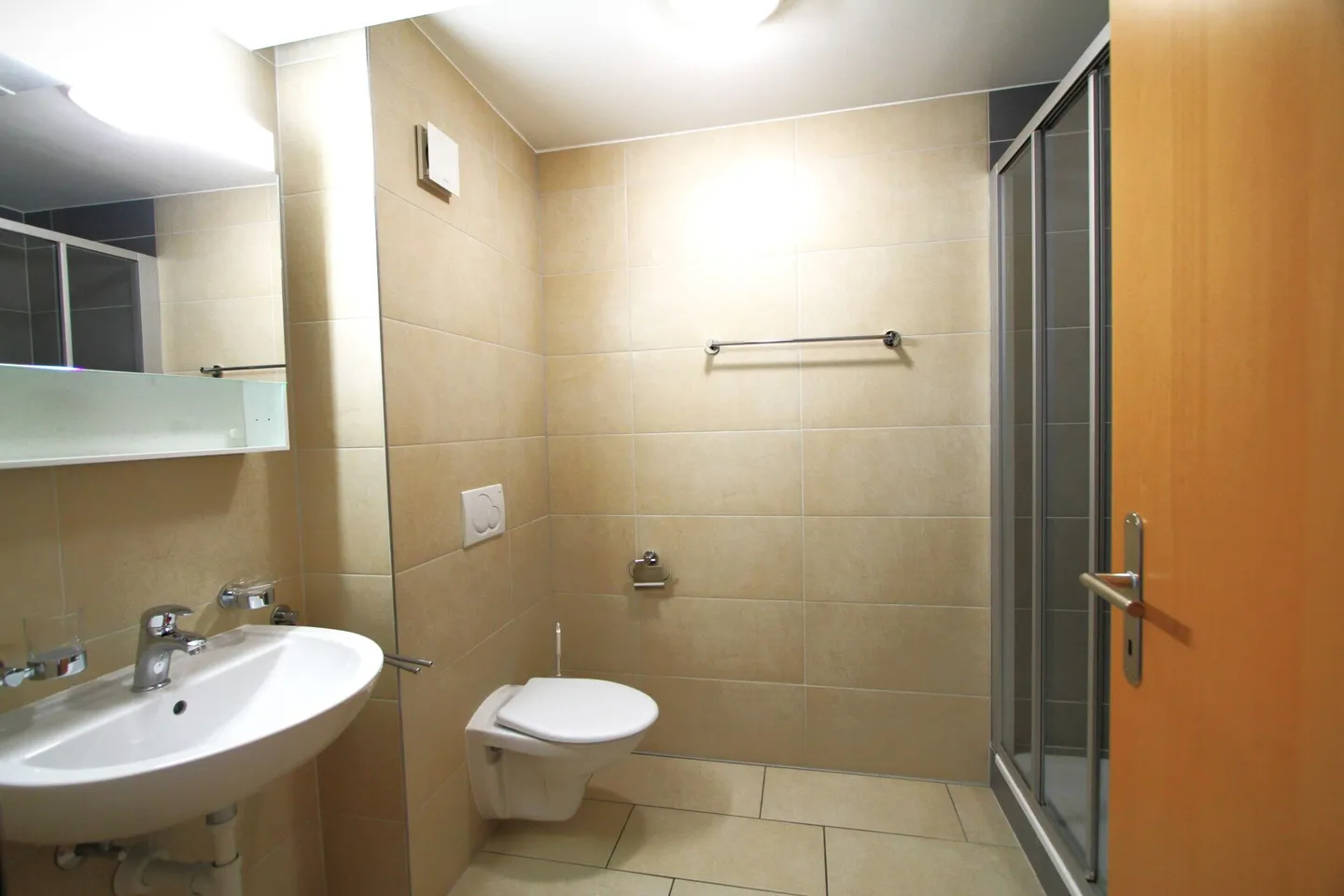 5,5-Zimmer-Wohnung im 1. Stock - Foto 4 von 4