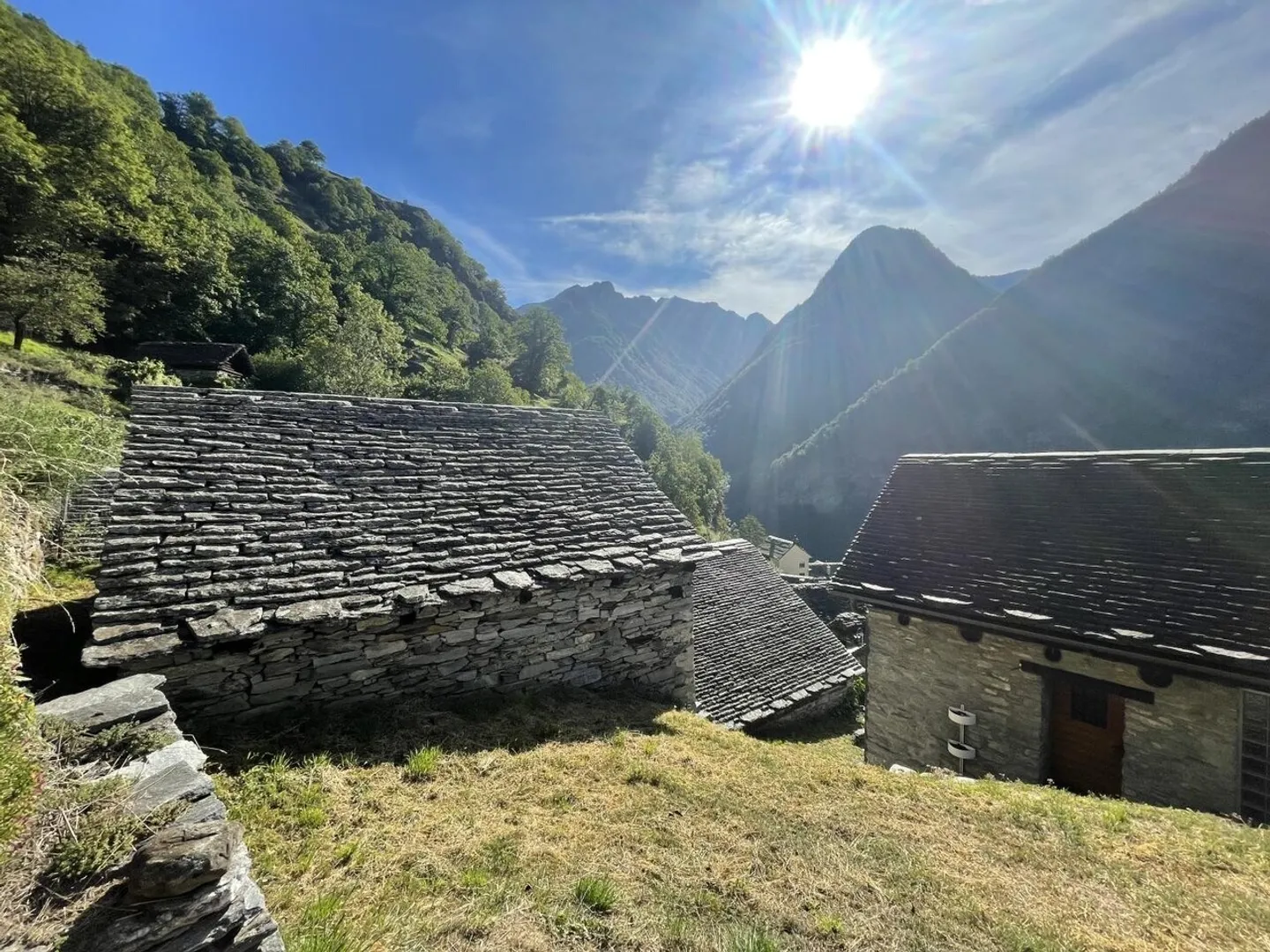 Charmantes Renovierungsprojekt - Foto 9 von 13