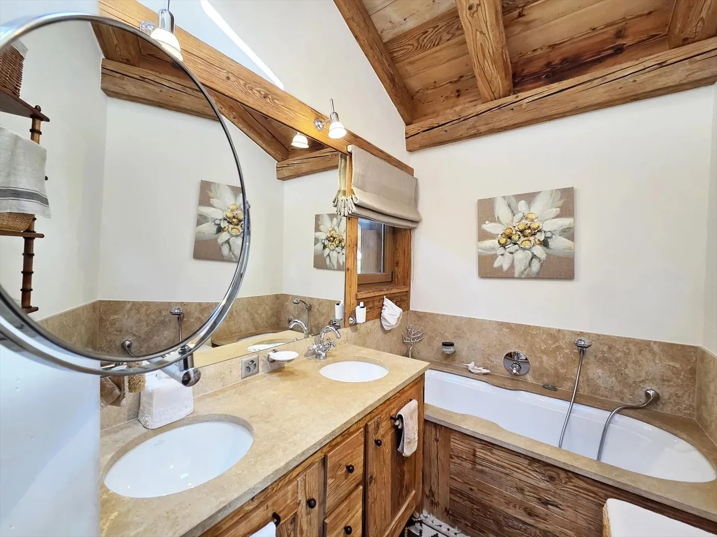 Appartement 6 pièces - Photo 9 sur 10