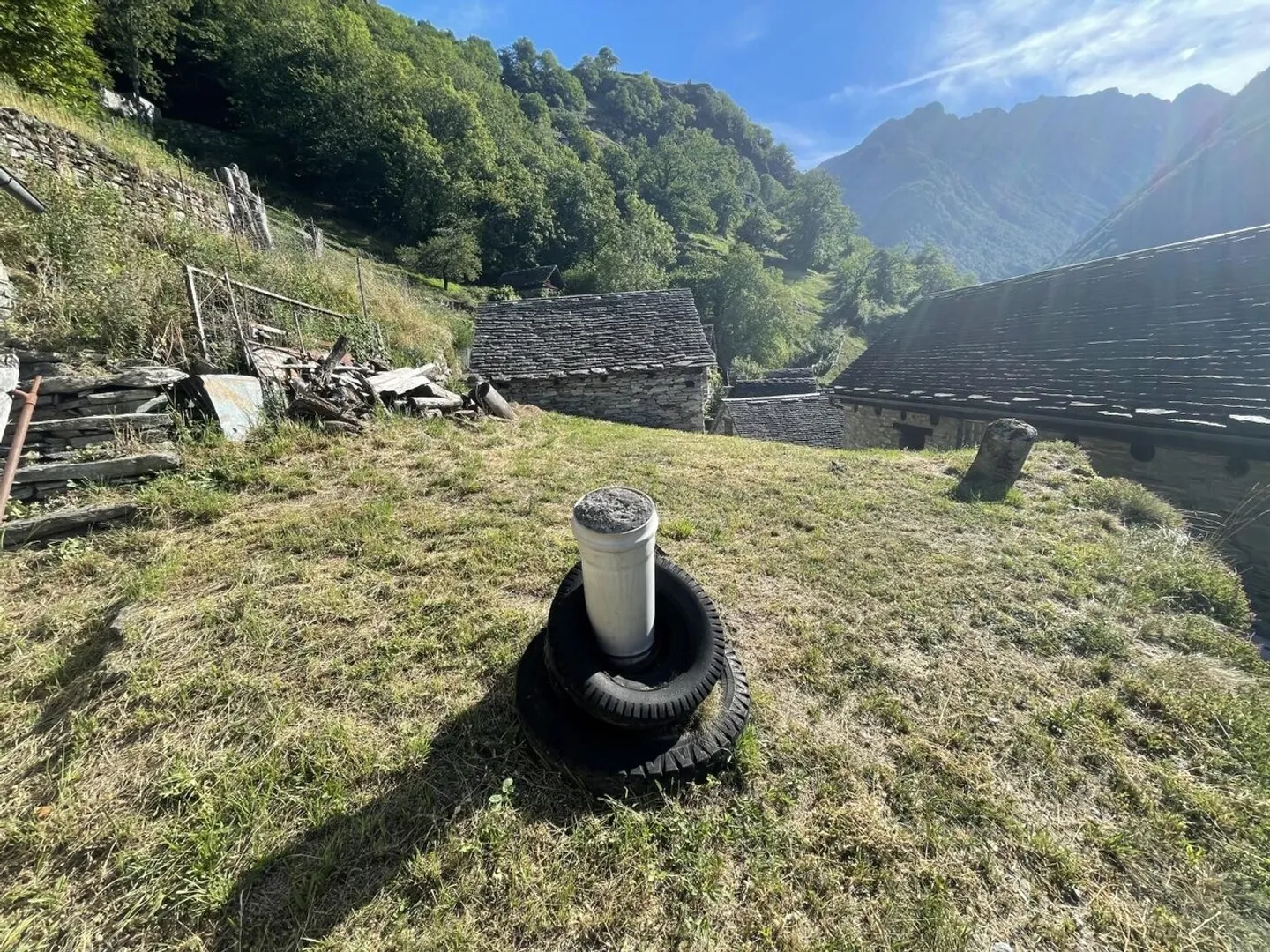 Charmantes Renovierungsprojekt - Foto 10 von 13