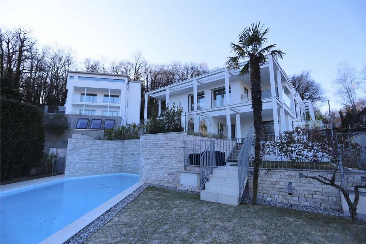 Appartamento 4,5 locali a Breganzona, Lugano - Foto 1 di 13