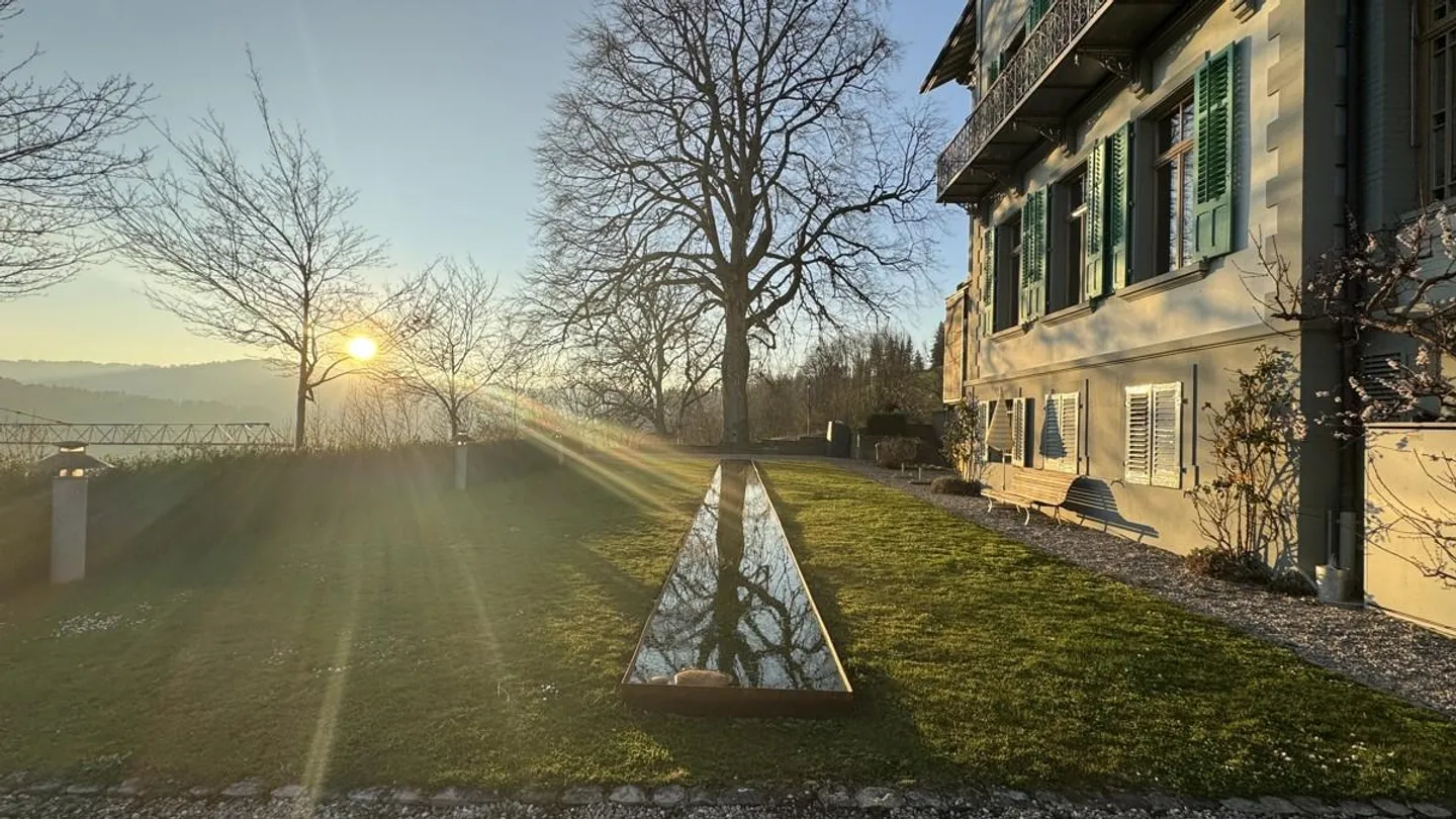 Maniero unico in una posizione isolata - Foto 4 di 17
