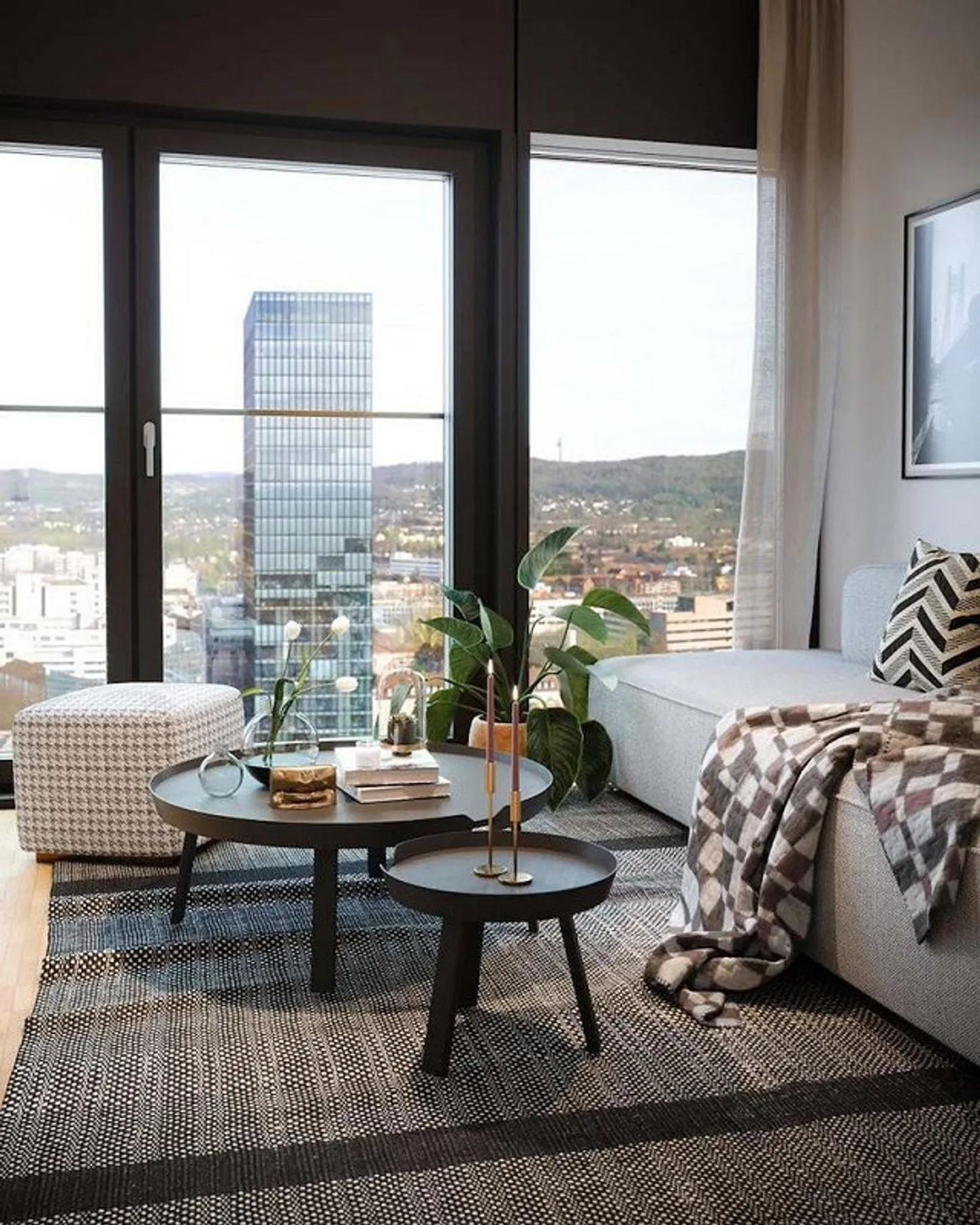 Exclusive Apartment in Basel - Prestige & Elegance - Photo 5 of 6