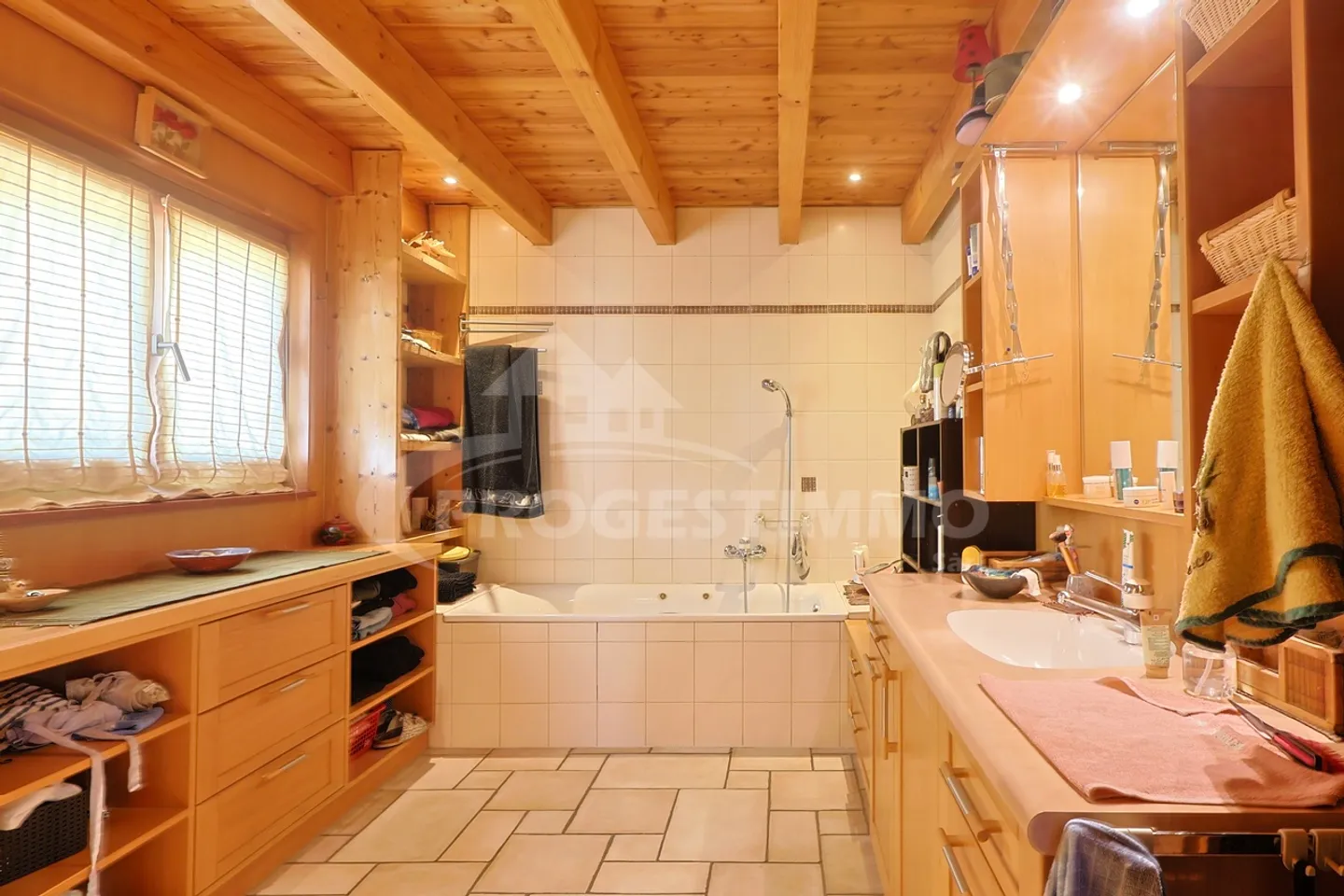 Chalet autentico nel cuore delle montagne del Vallese - Foto 8 di 17