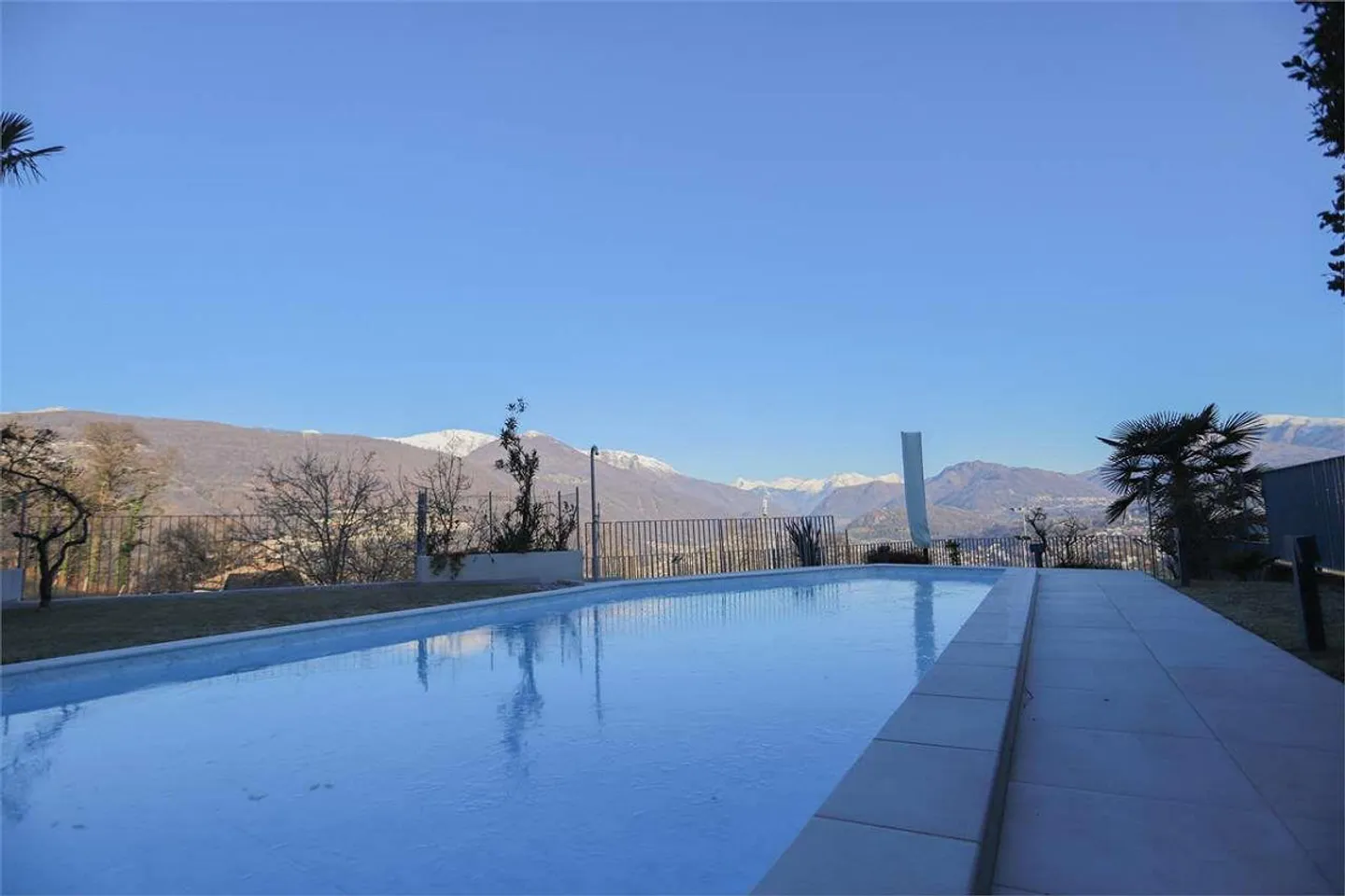 Appartamento 4,5 locali a Breganzona, Lugano - Foto 2 di 13