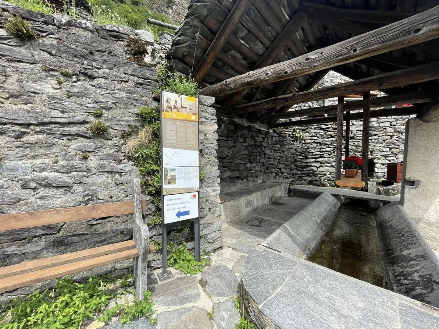 Charmantes Renovierungsprojekt - Foto 12 von 13