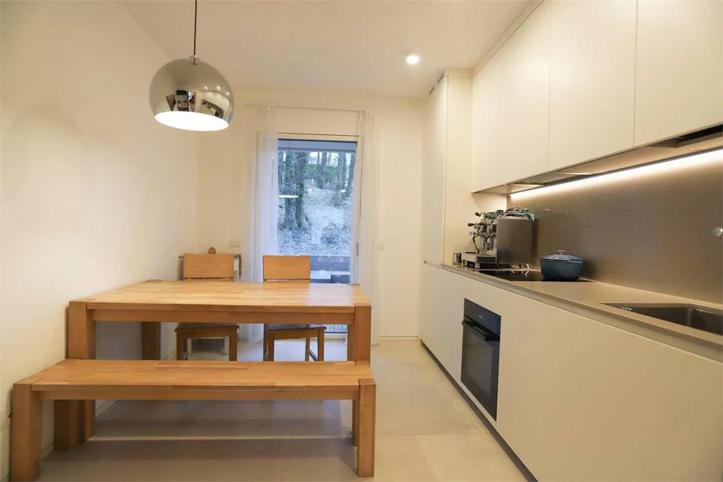 Appartamento 4,5 locali a Breganzona, Lugano - Foto 3 di 13