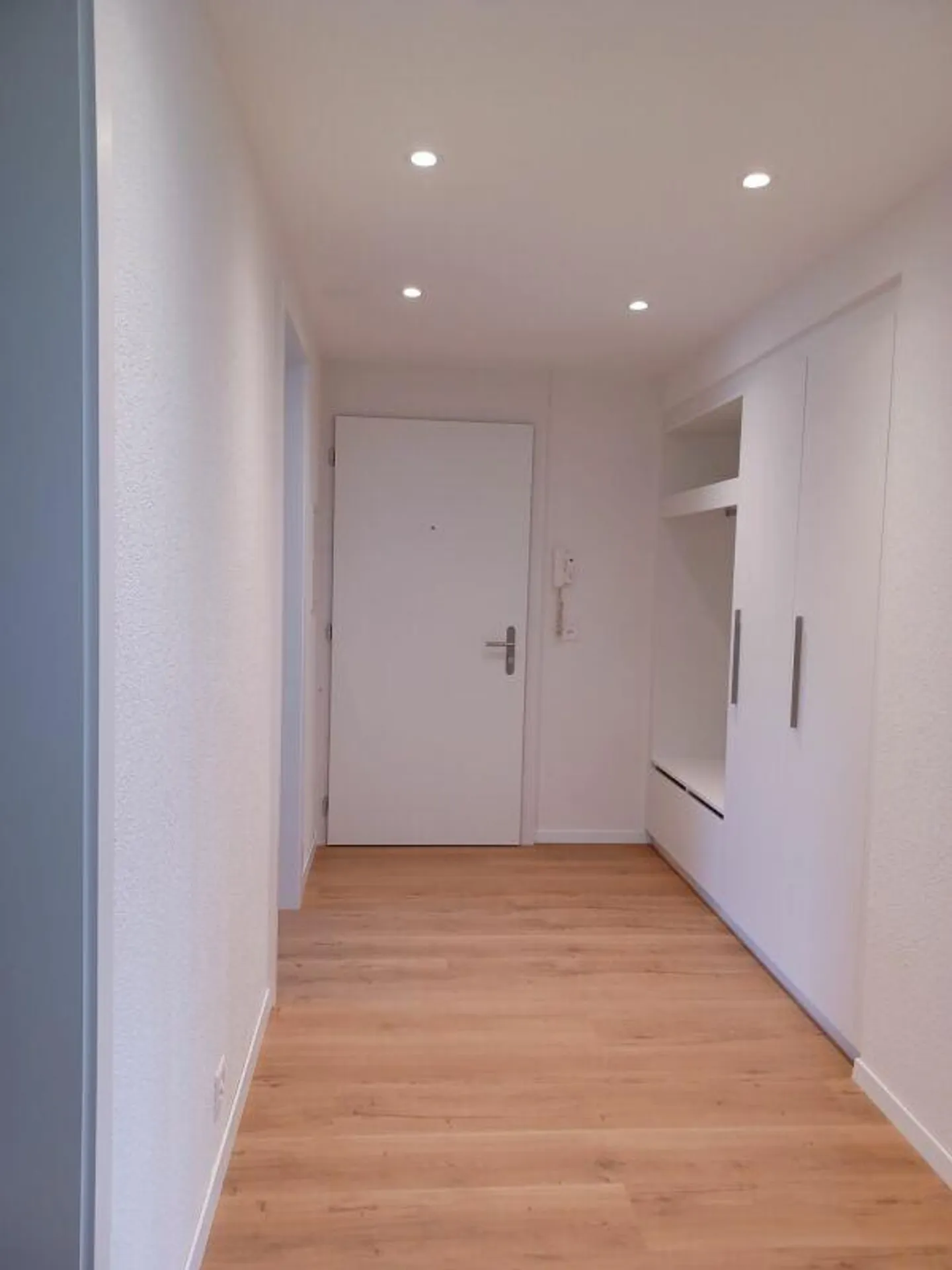 NEU! 3 1/2-Zimmer-Wohnung in Hünibach am Thunersee - Foto 6 von 11