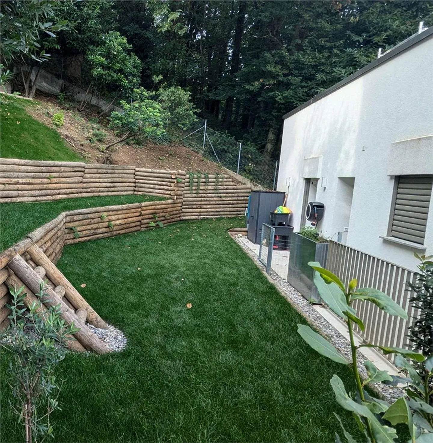 Appartamento 4,5 locali a Breganzona, Lugano - Foto 12 di 13