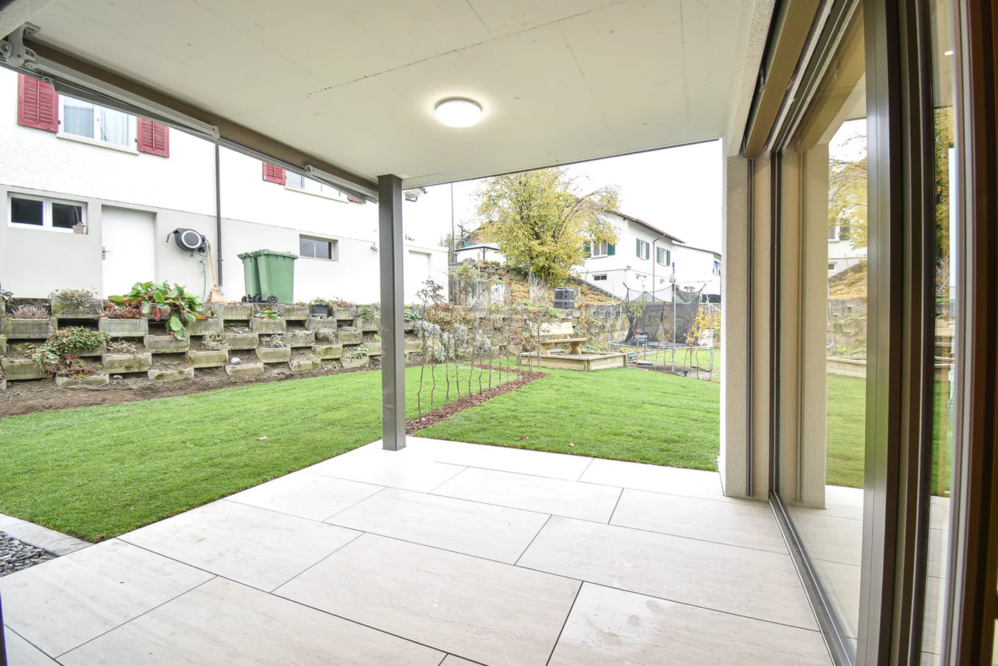 Appartamento in vendita - Foto 6 di 13