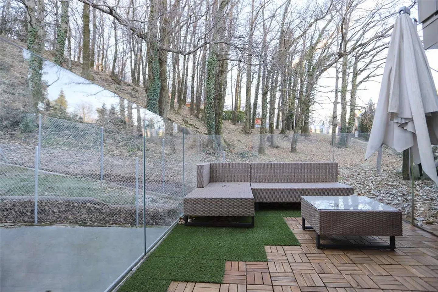Appartamento 4,5 locali a Breganzona, Lugano - Foto 13 di 13