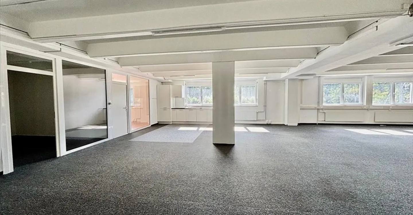 Spazio ufficio in affitto - Foto 13 di 13