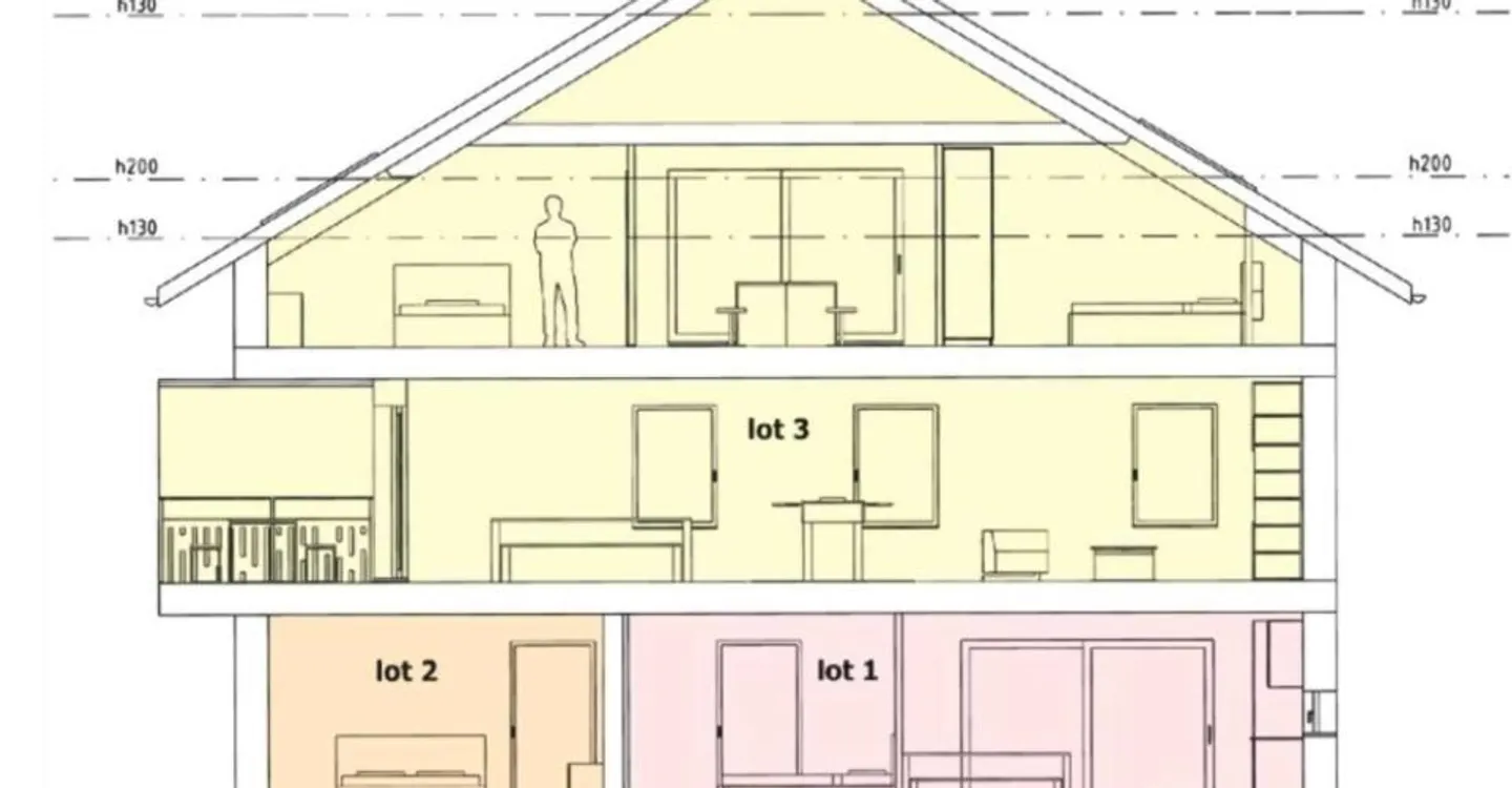 Duplex avec Balcons en Nature - Photo 8 sur 12