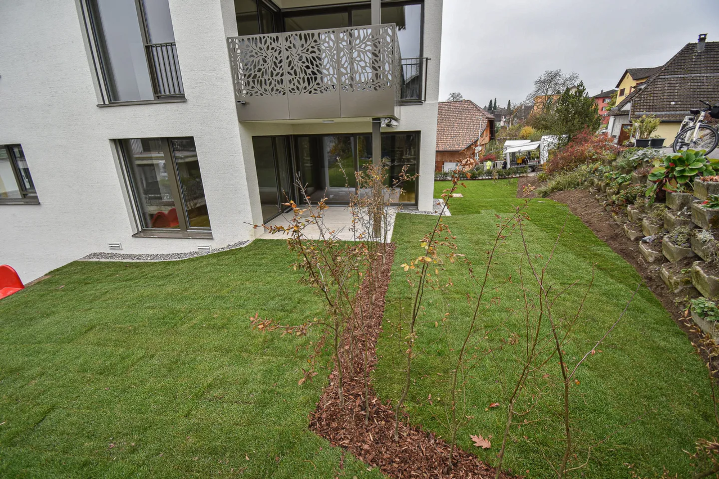 Appartamento in vendita - Foto 7 di 13