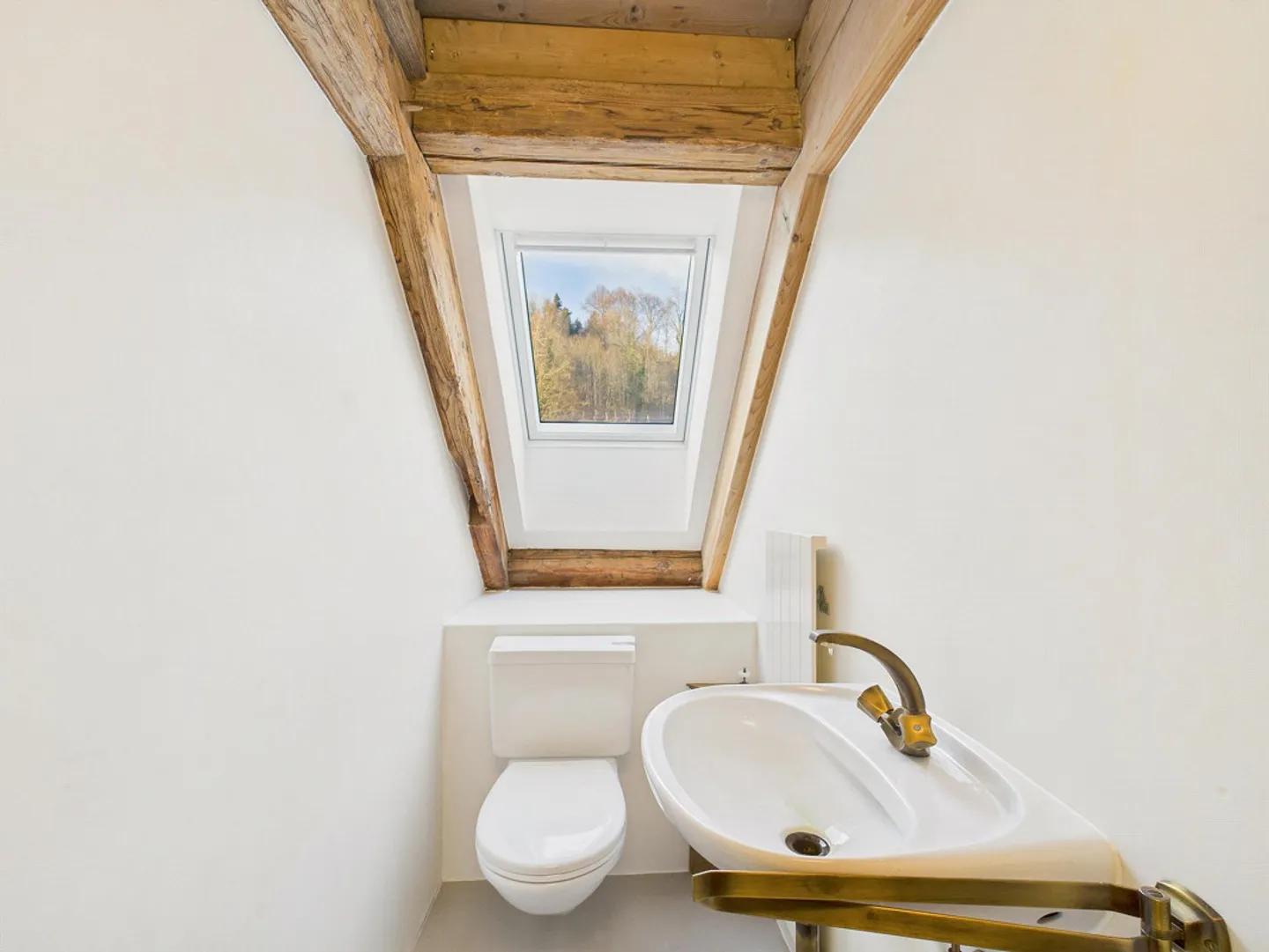 Geräumige Dachwohnung in Hauptwil - Foto 15 von 16