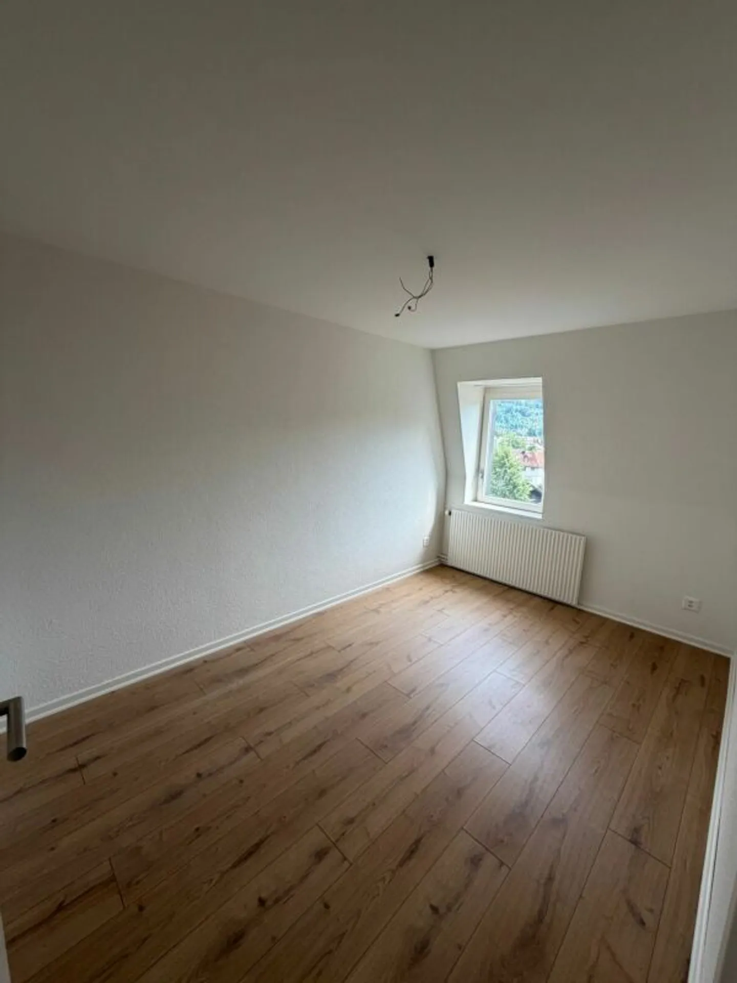 Charmante Renovierte Wohnung - Foto 4 von 5