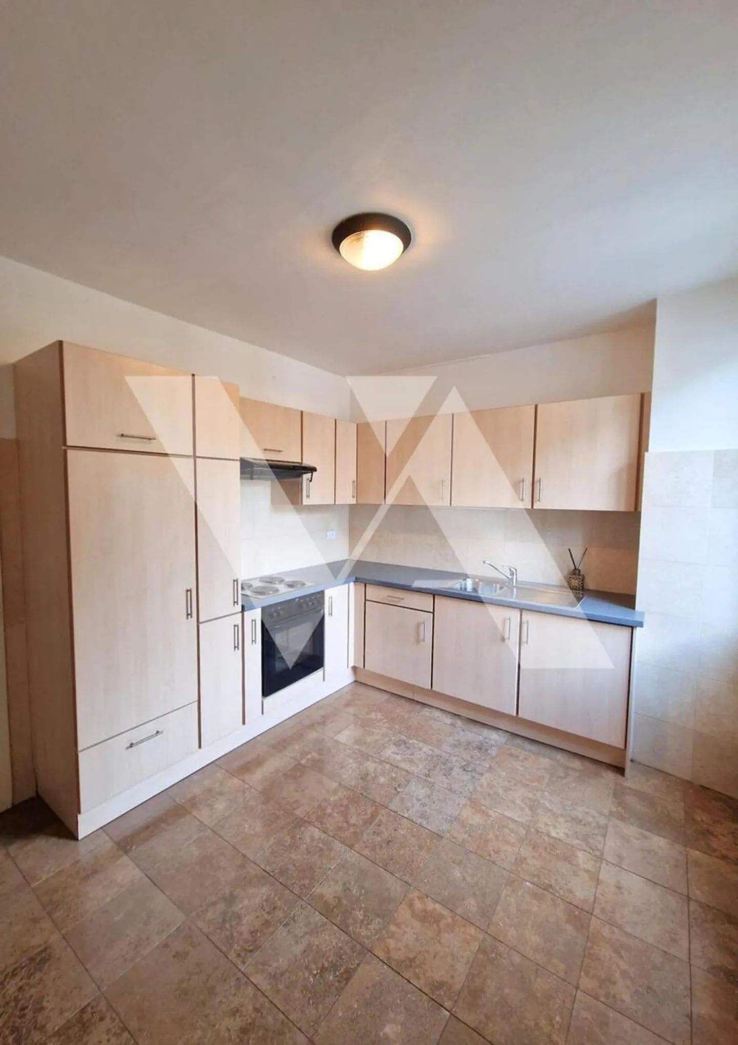 Zu vermieten - 3,5-Zimmer-Wohnung im Herzen von Lausanne - Foto 2 von 6