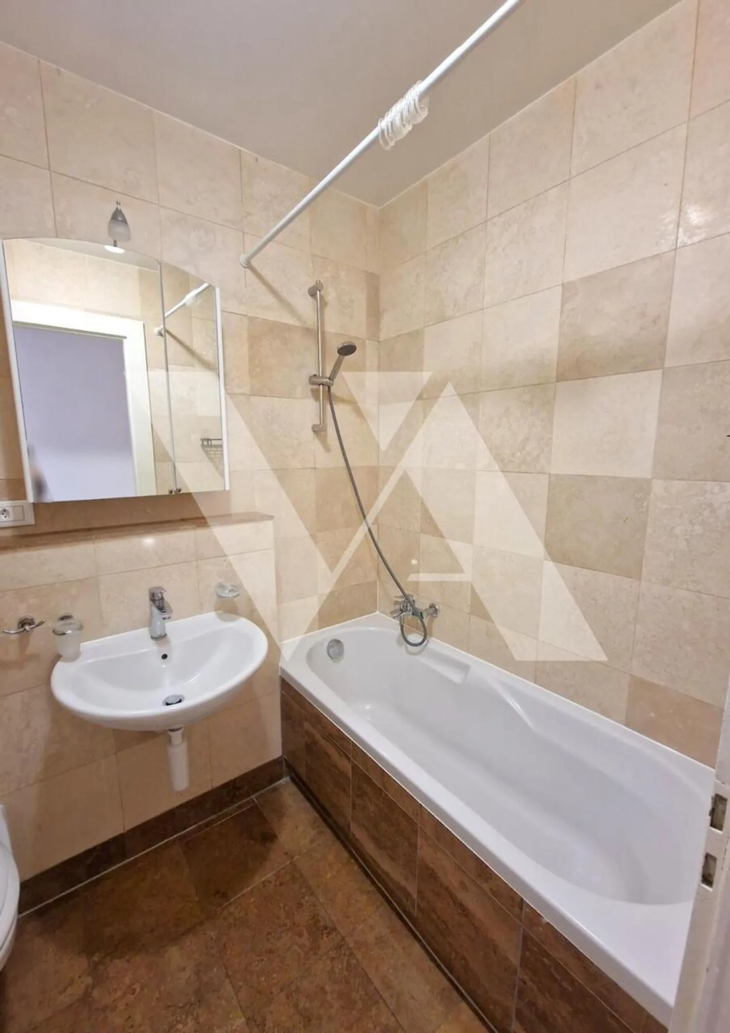 Zu vermieten - 3,5-Zimmer-Wohnung im Herzen von Lausanne - Foto 5 von 6