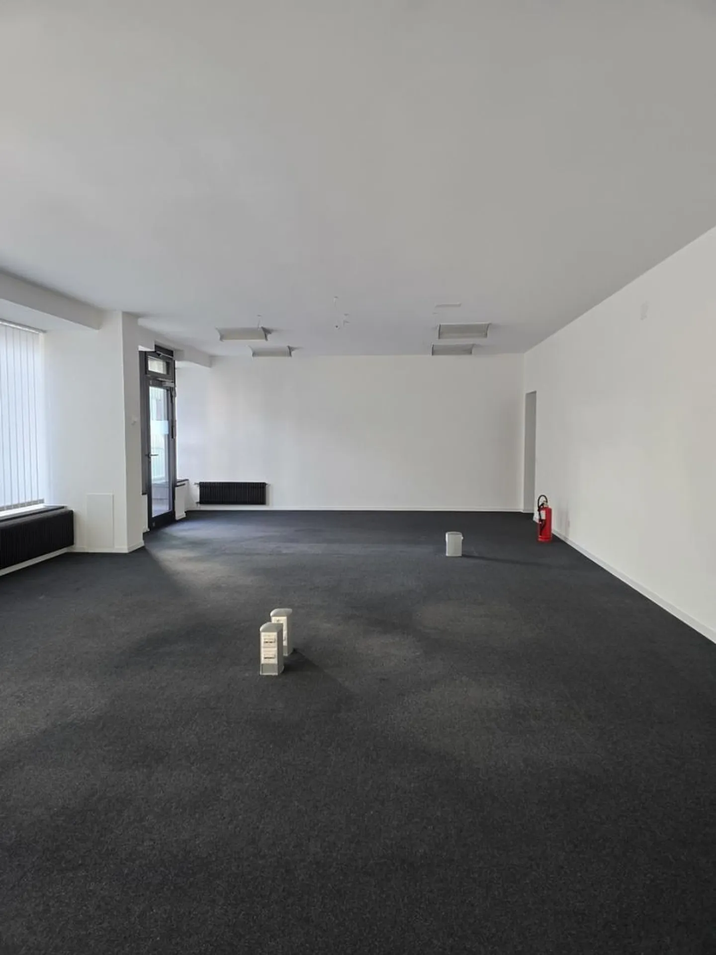 Superficie di vendita di 163 m2 - Foto 2 di 8