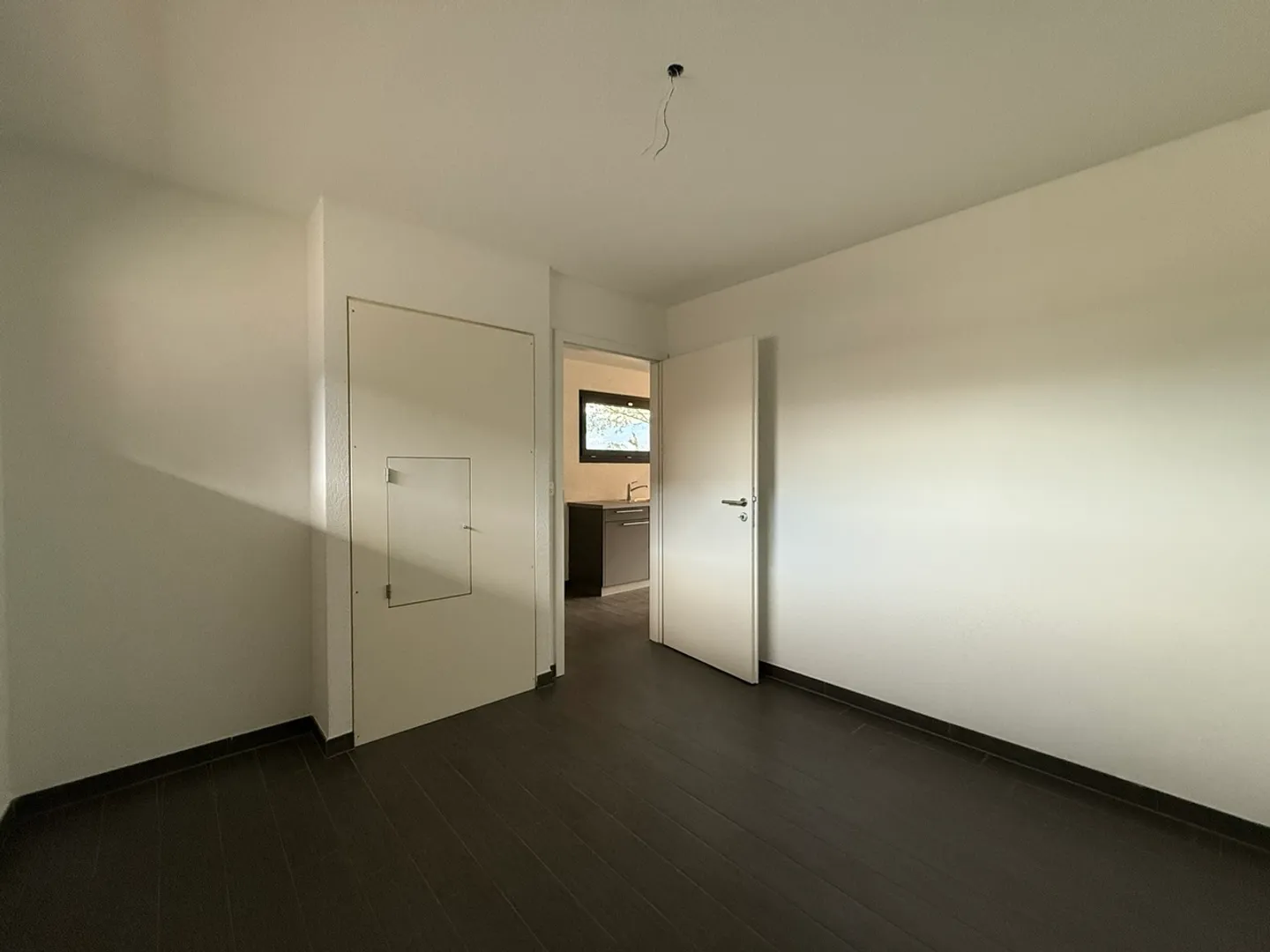 2.5 pièces au rez - Photo 4 sur 7