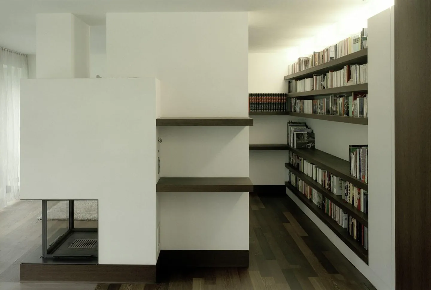 Esclusiva casa familiare doppia con area benessere privata - Foto 5 di 13