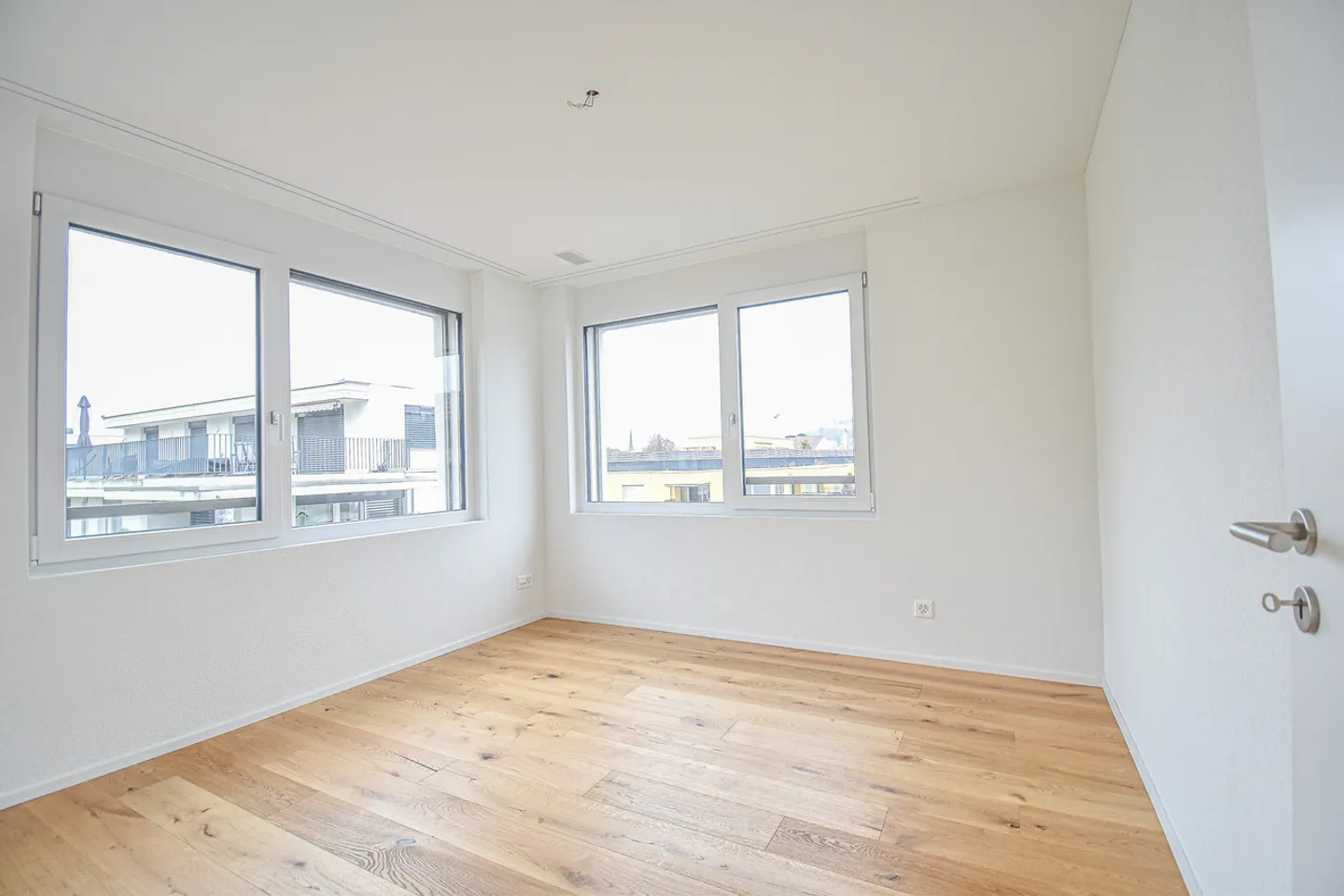 Appartamento in vendita - Foto 11 di 13