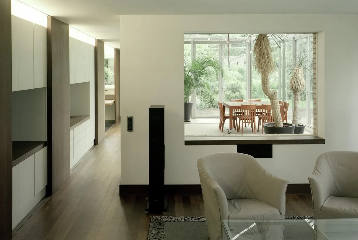 Esclusiva casa familiare doppia con area benessere privata - Foto 7 di 13