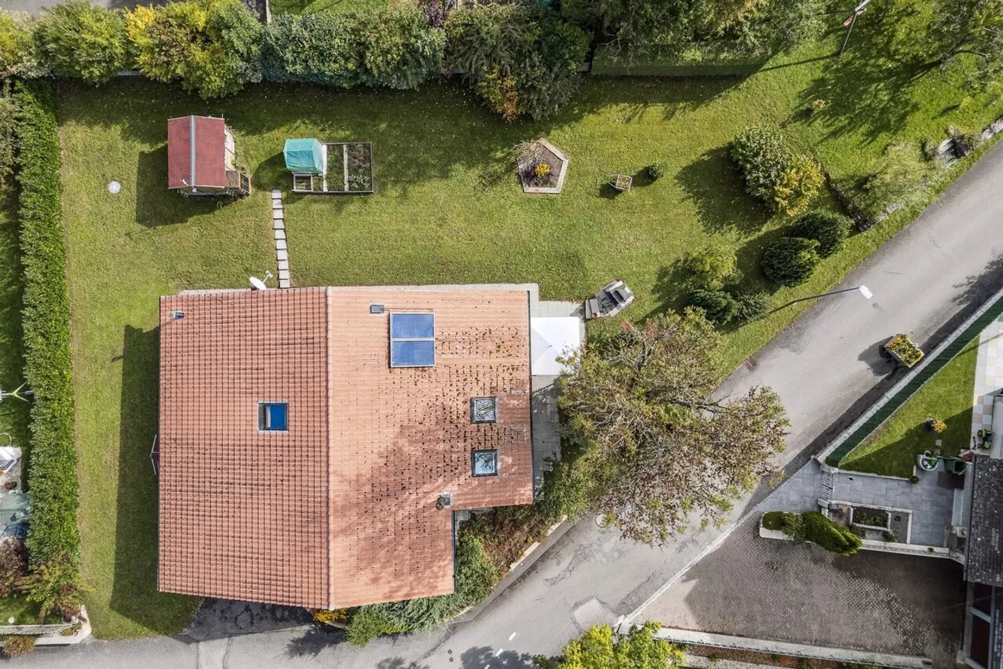 Spaziosa casa indipendente di 8 stanze - Foto 11 di 12