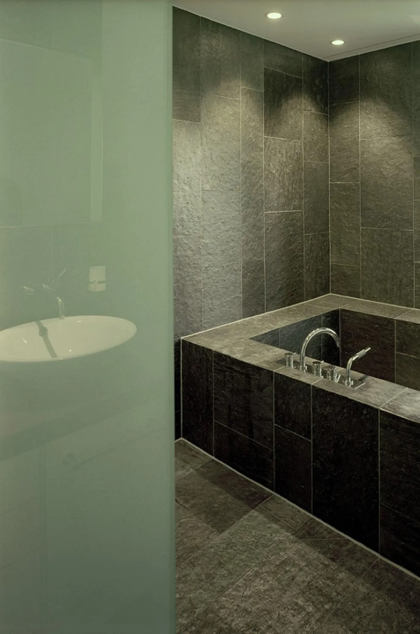 Esclusiva casa familiare doppia con area benessere privata - Foto 9 di 13