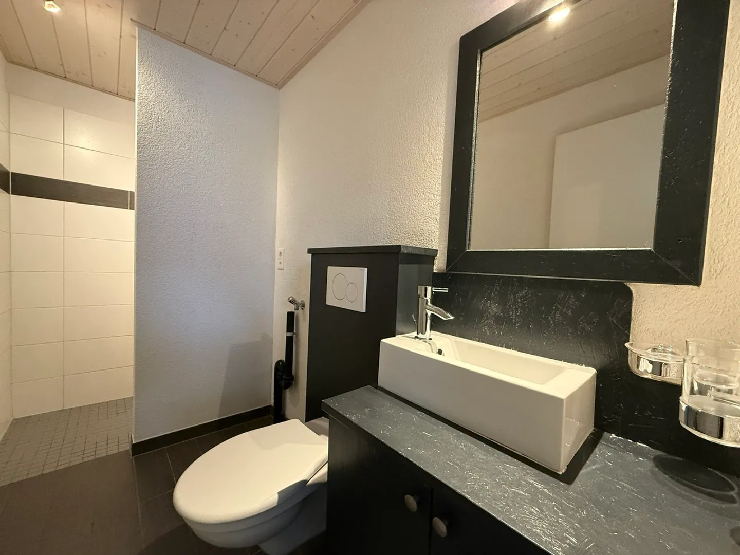 2.5 pièces au rez - Photo 7 sur 7