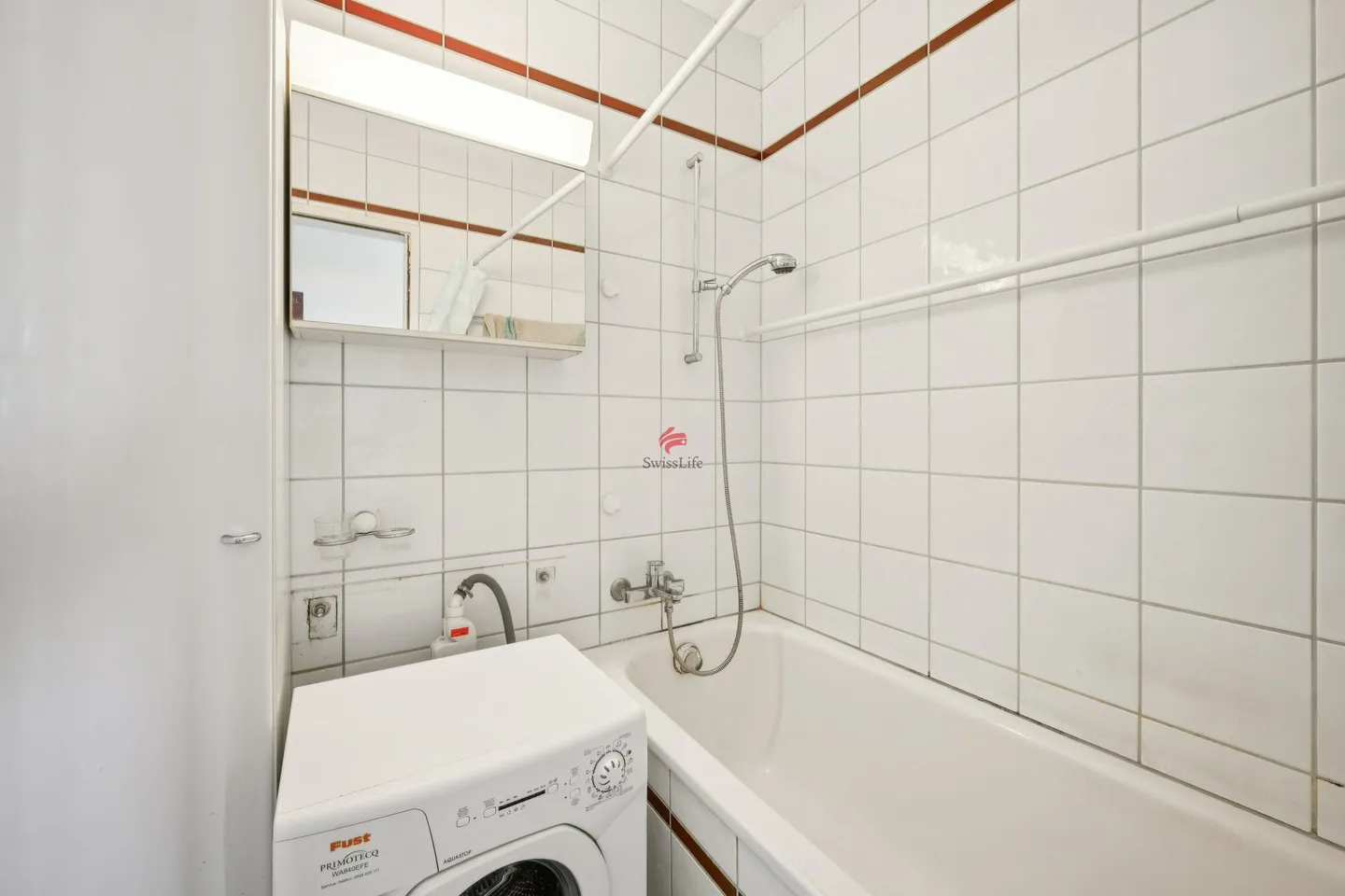 Charmante Wohnung mit Balkon - Foto 8 von 11