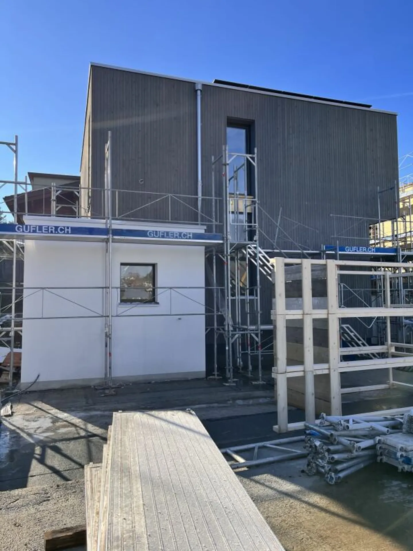 Opportunity for your own interior design: The last available house - Photo 5 of 11