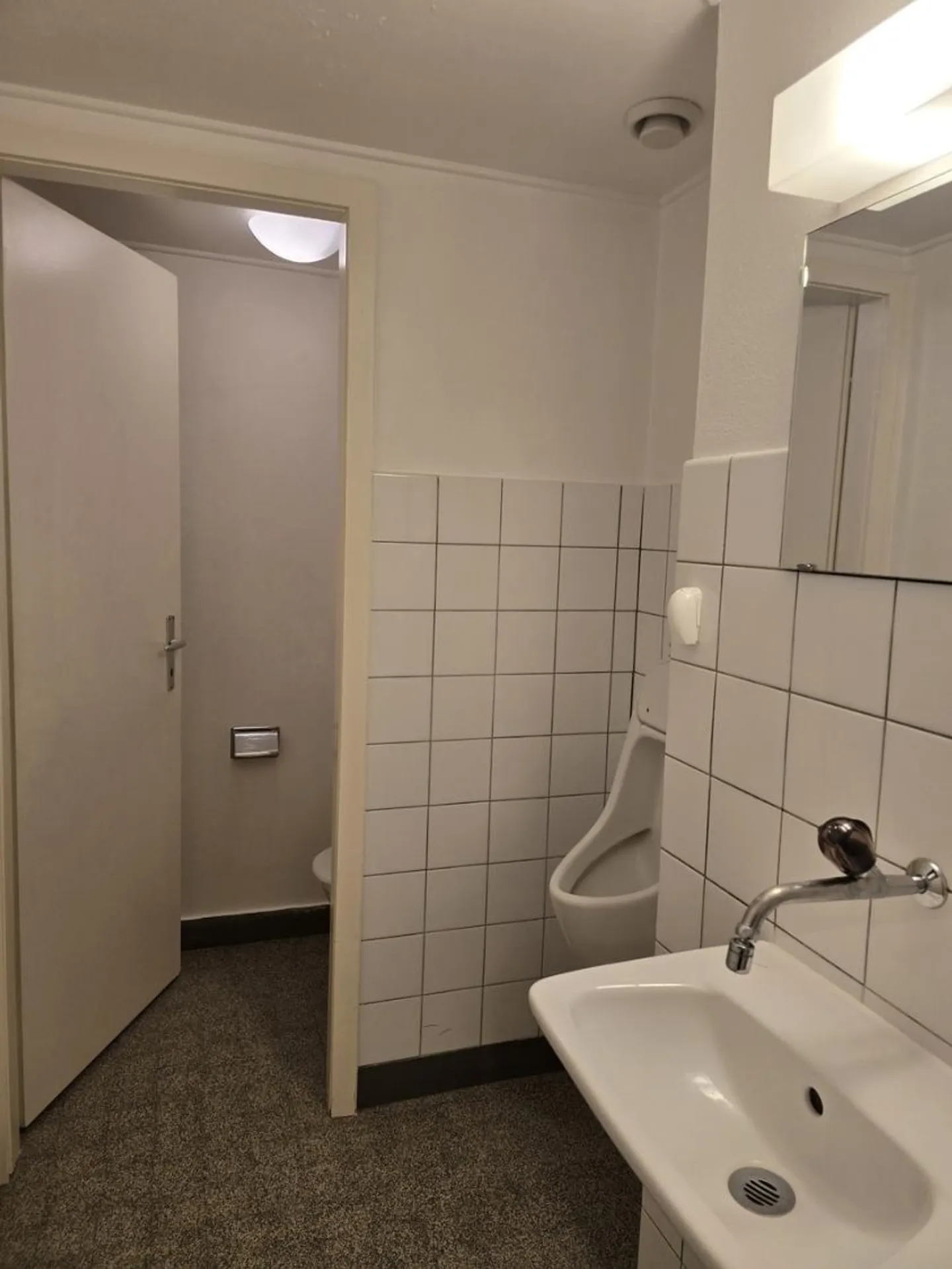 Superficie di vendita di 163 m2 - Foto 8 di 8