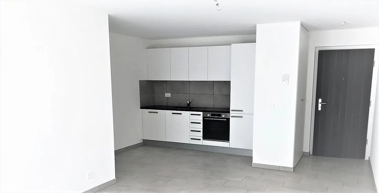 Appartement à vendre - Photo 1 sur 5