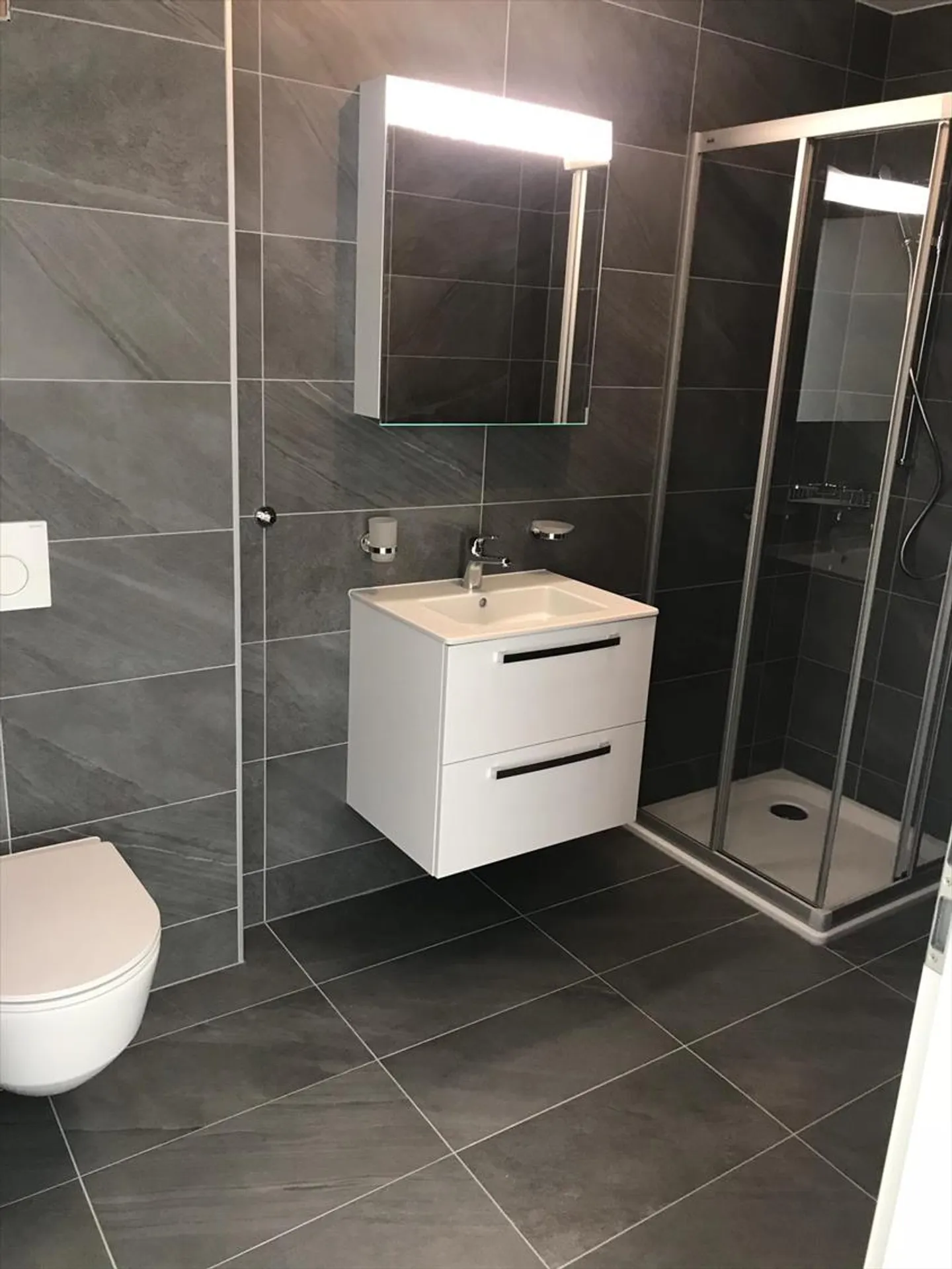 Appartement à vendre - Photo 2 sur 5