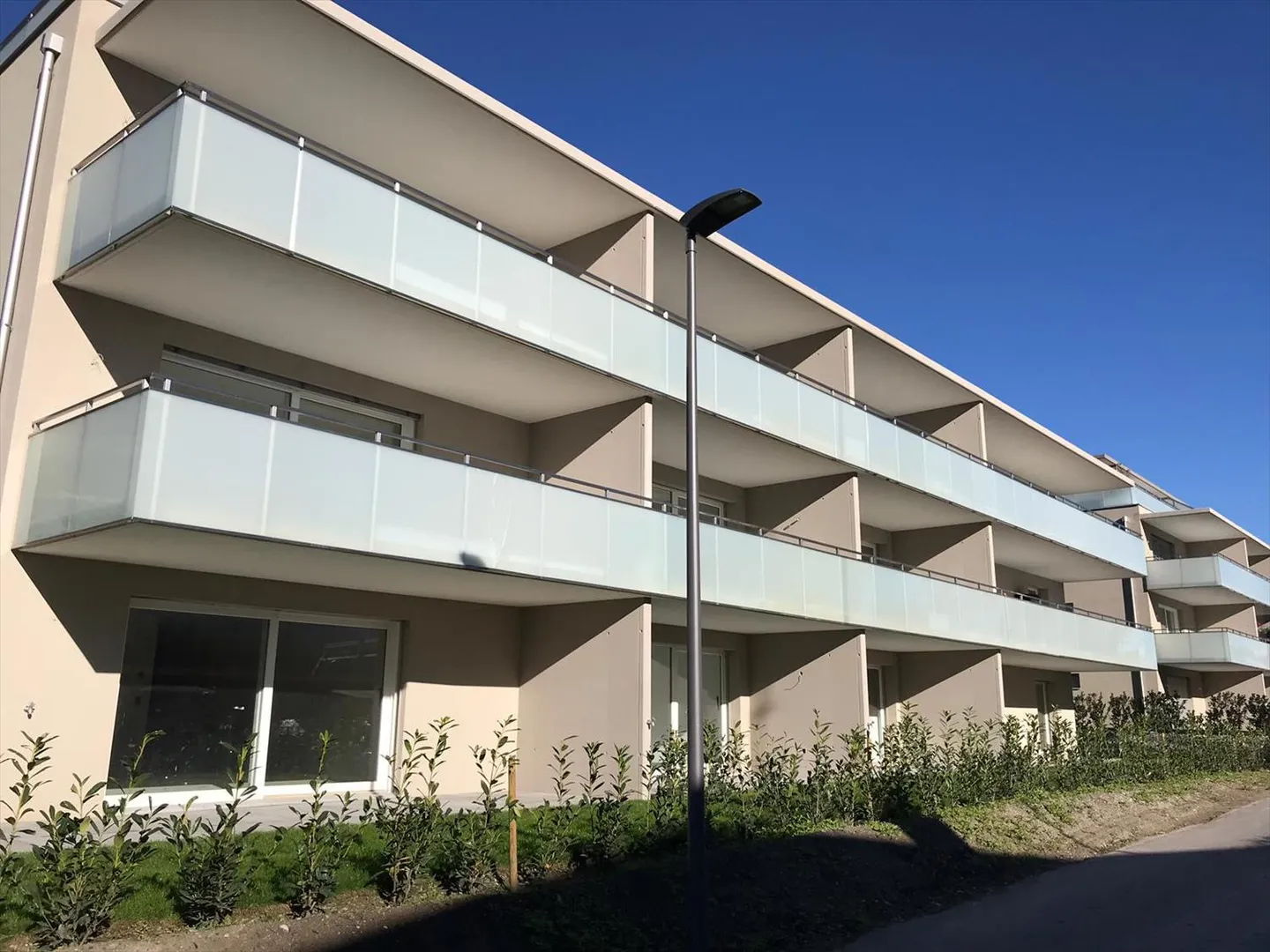 Appartement à vendre - Photo 4 sur 5