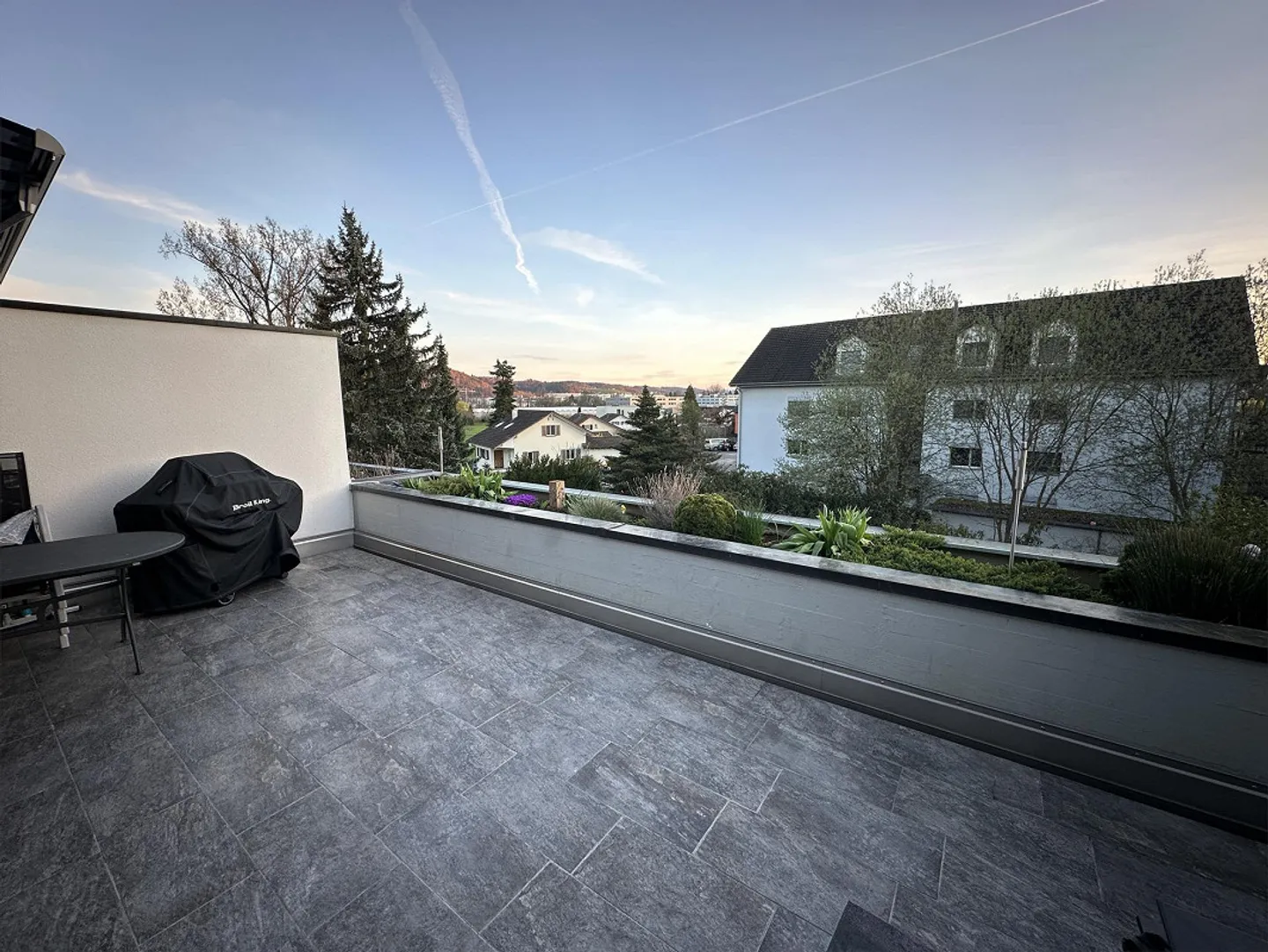 Terrace Apartment - Photo 1 of 10