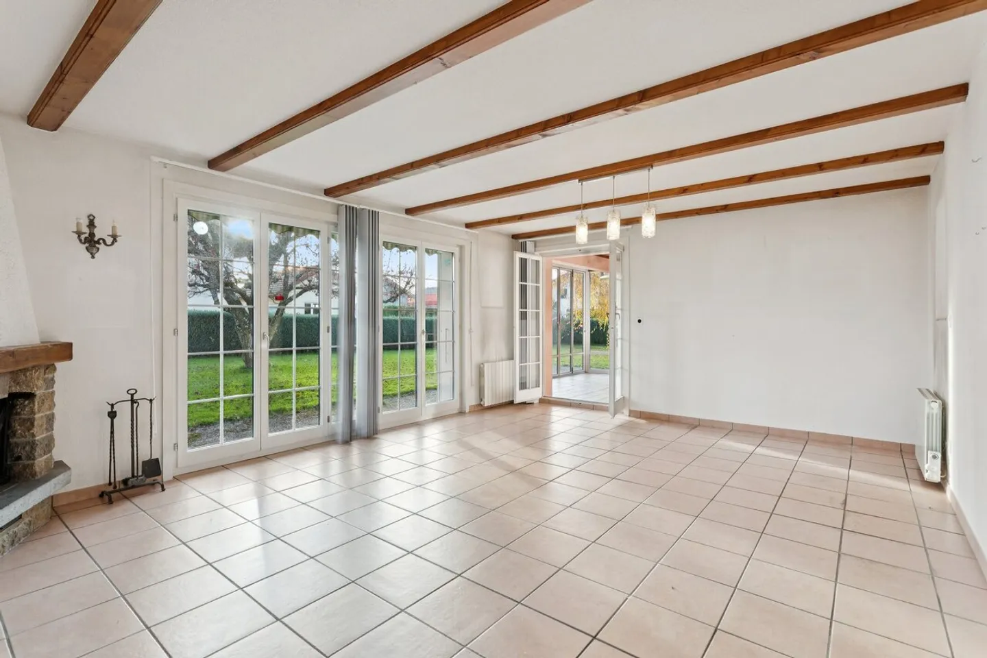 Single-storey 4.5-room house - Photo 5 of 14