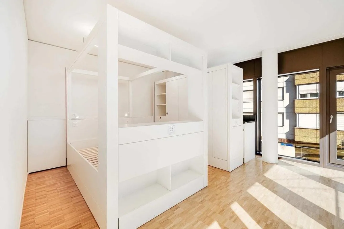 Exclusive Apartment in Basel - Prestige & Elegance - Photo 5 of 12