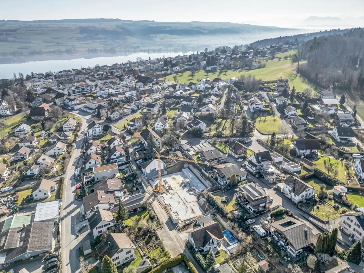 Opportunity for your own interior design: The last available house - Photo 10 of 11