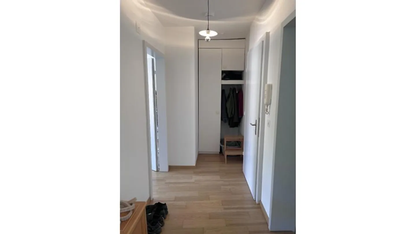 2 ROOM APARTMENT IN BERN - MATTE, FURNISHED, TEMPORARY - Photo 5 of 8