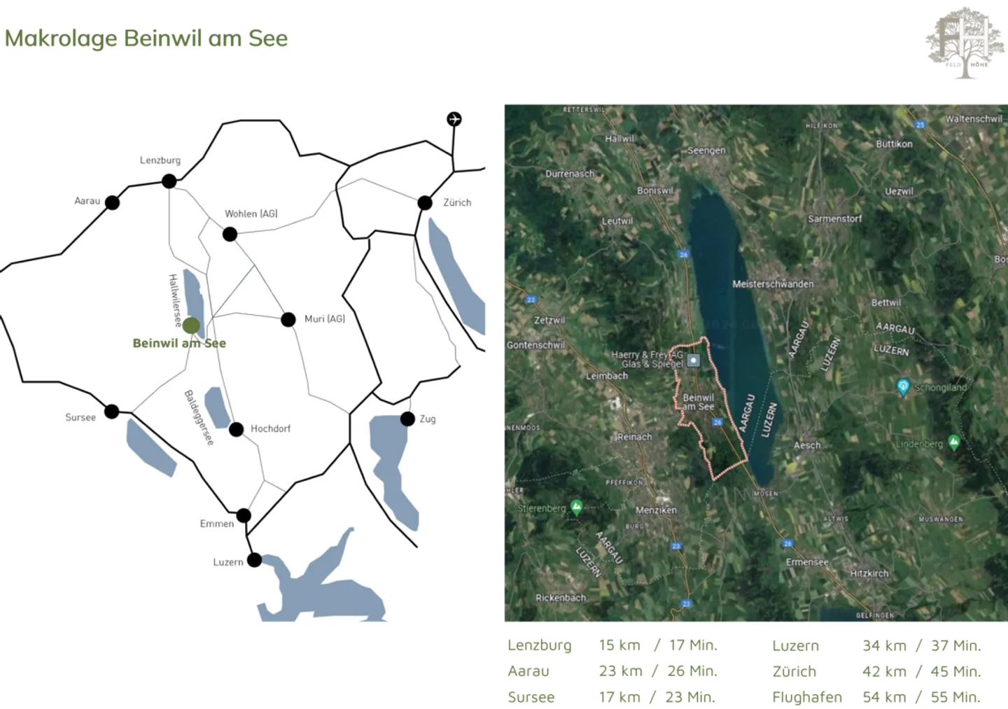 Opportunity for your own interior design: The last available house - Photo 11 of 11