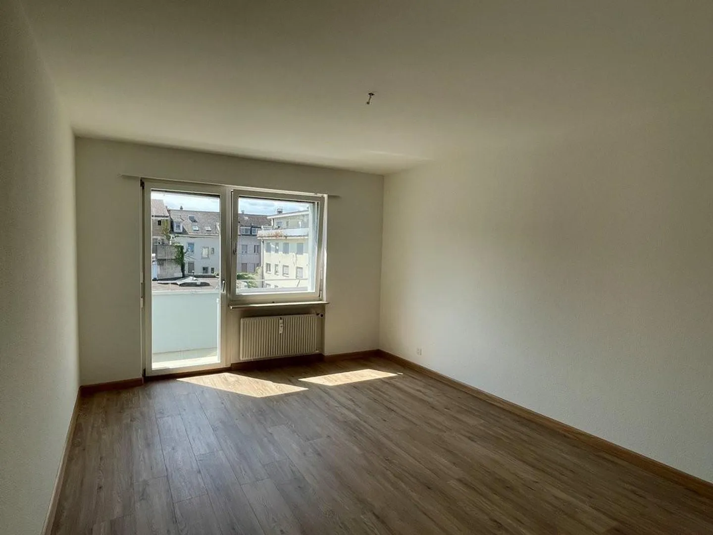 Appartamento accogliente vicino a Claraplatz - Foto 4 di 7