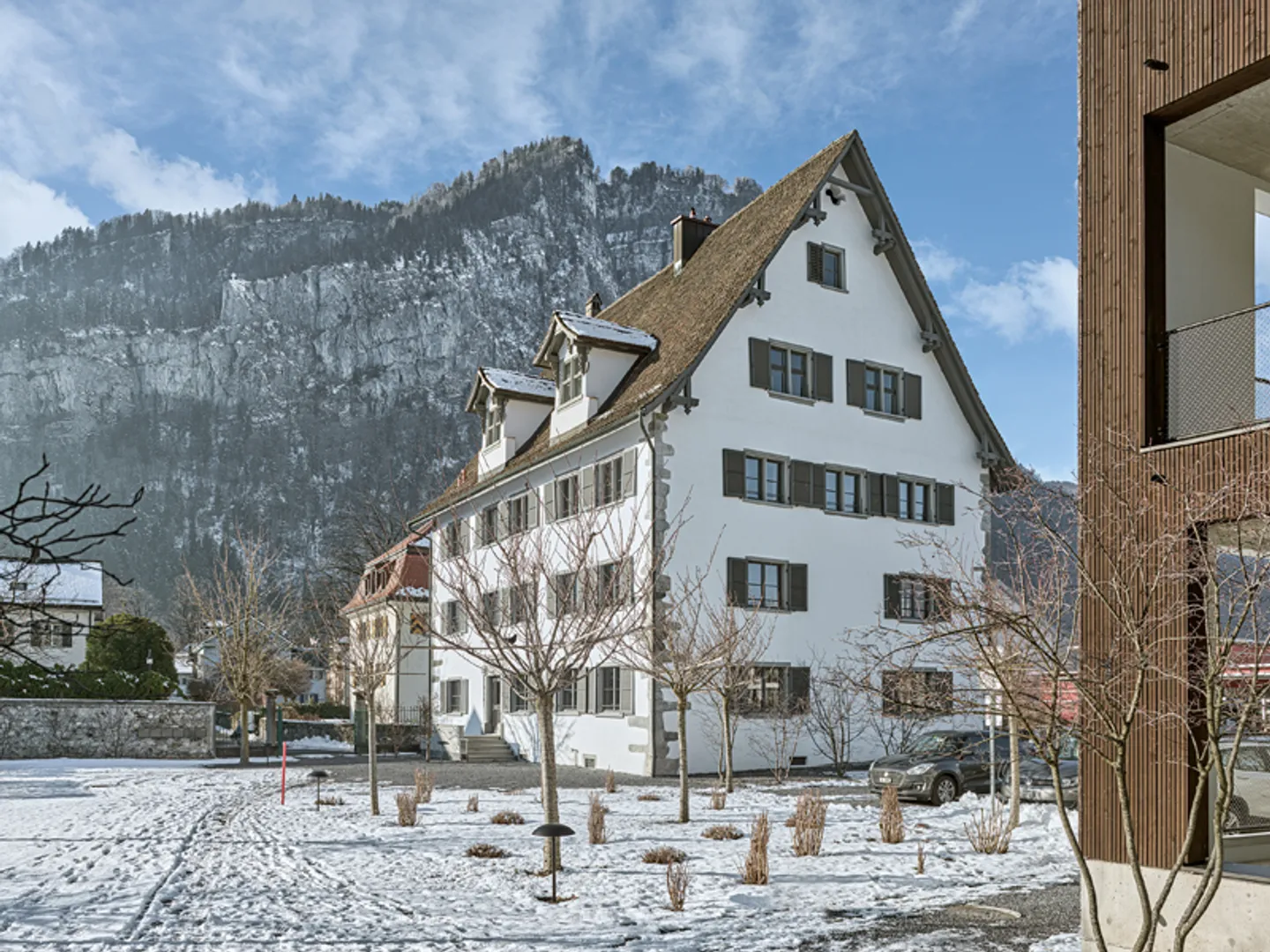 Charmante Wohnung in Ruhiger Lage - Foto 1 von 3