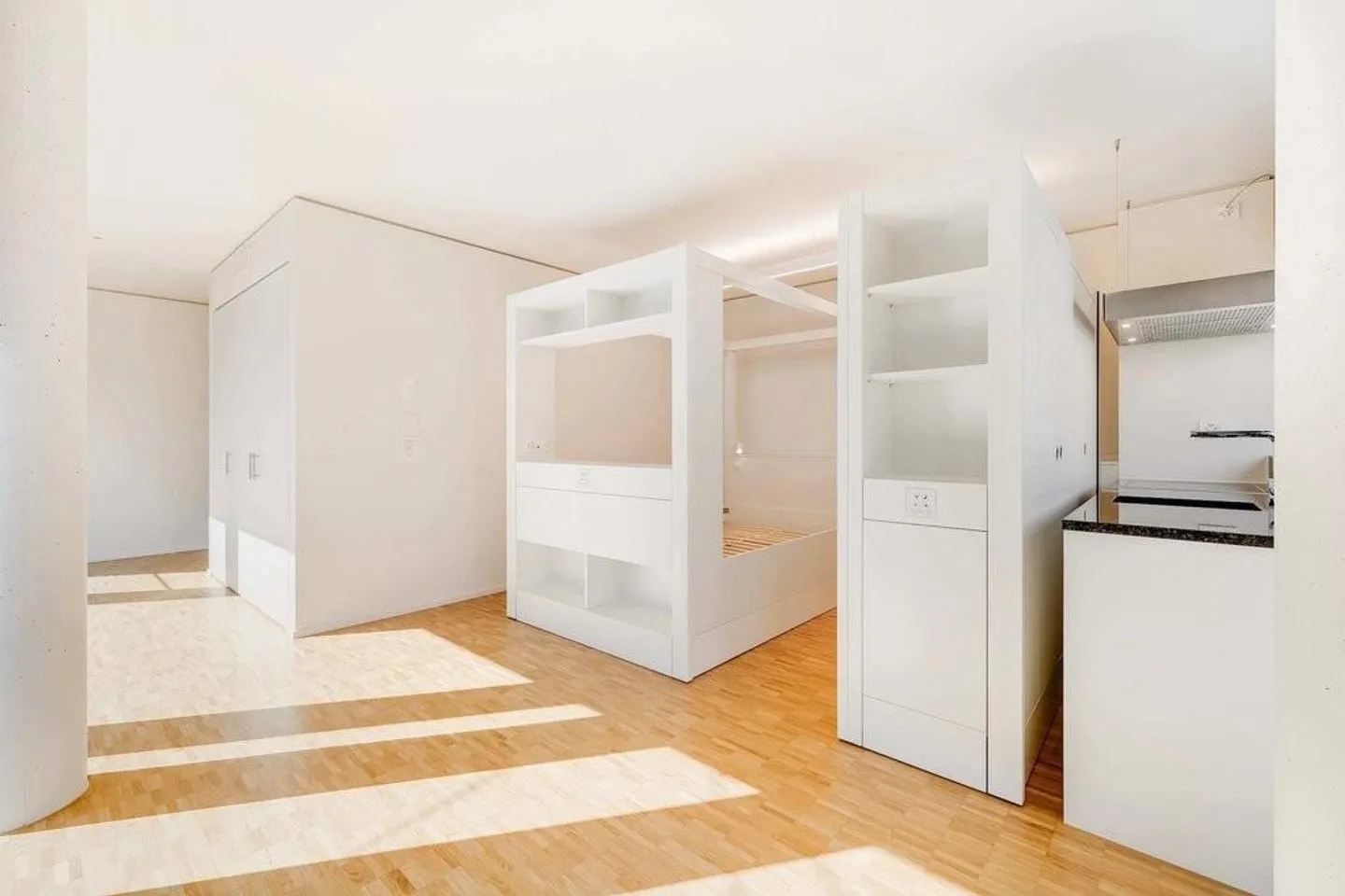 Exclusive Apartment in Basel - Prestige & Elegance - Photo 6 of 12